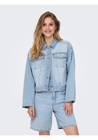  ONLY Jeansjacke ONLROBYN L/S DNM JACKE...