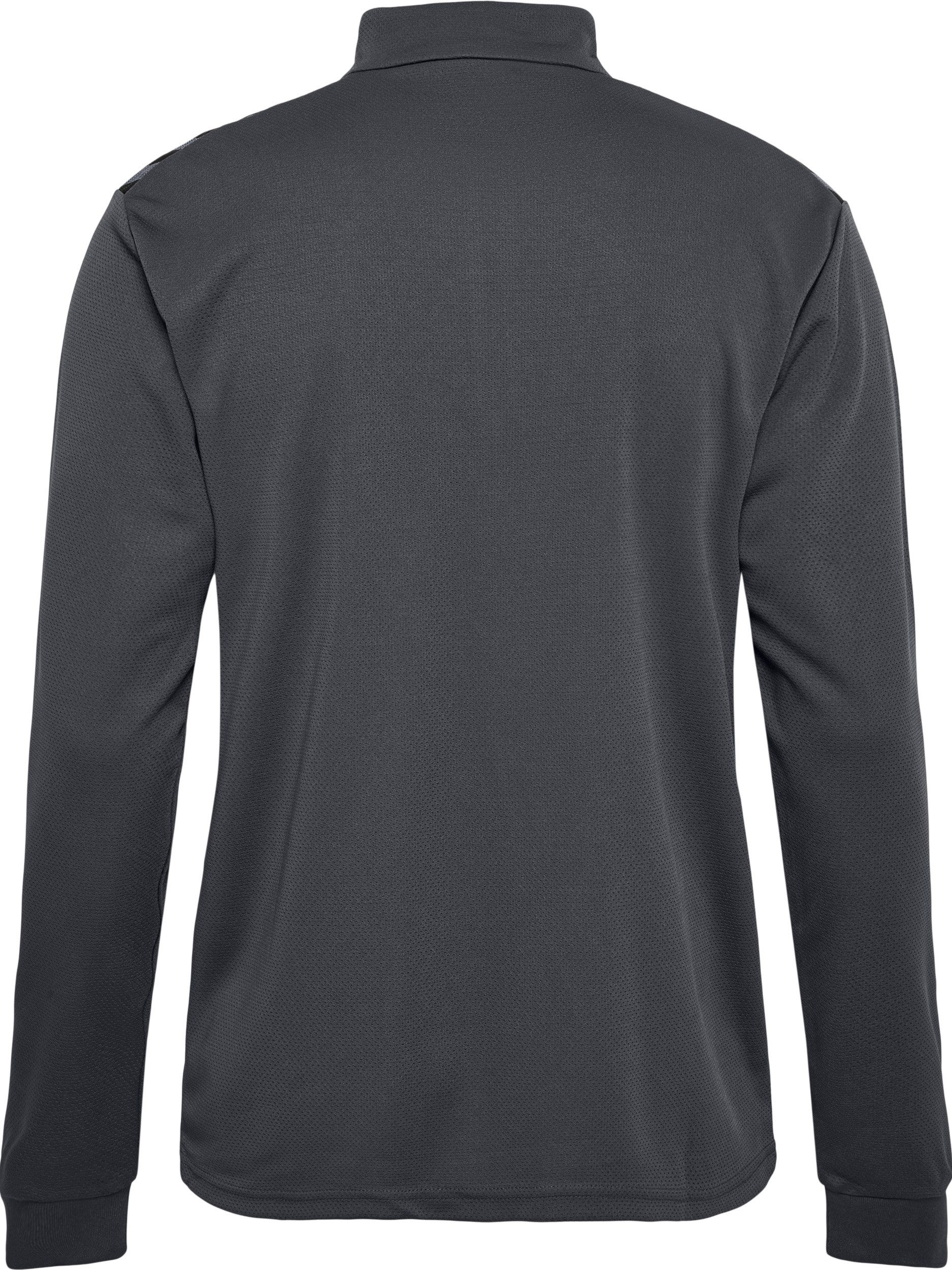 hummel Sweatshirt hmlAUTHENTIC HALF ZIP SWEAT