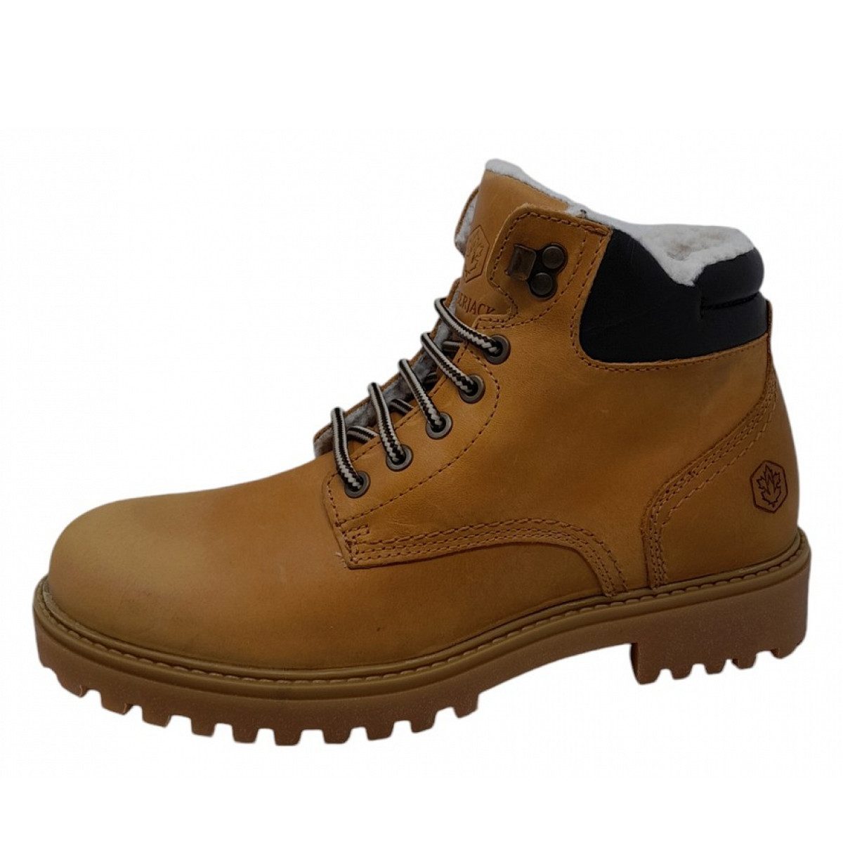 LUMBERJACK River 2 Stiefel günstig online kaufen