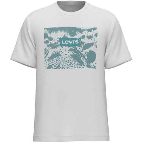 Levi's® Plus T-Shirt BIG RELAXED FIT TEE