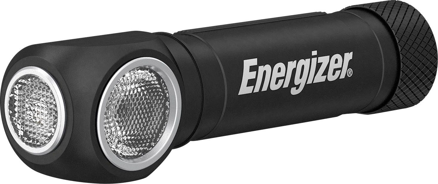 Lumen 1.000 Lumen Energizer Kopflampe High Stirnlampe Powered Hybrid