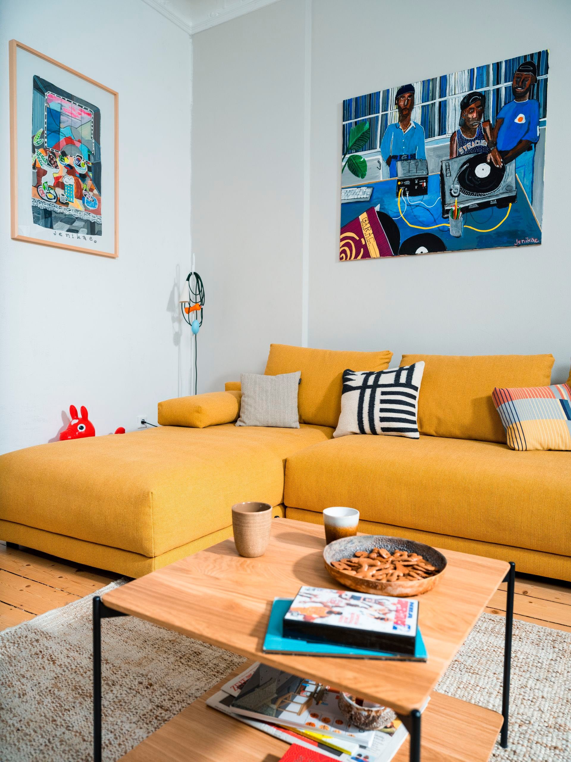 freistil ROLF BENZ Ecksofa freistil 142, Qualität und Komfort der Extraklasse