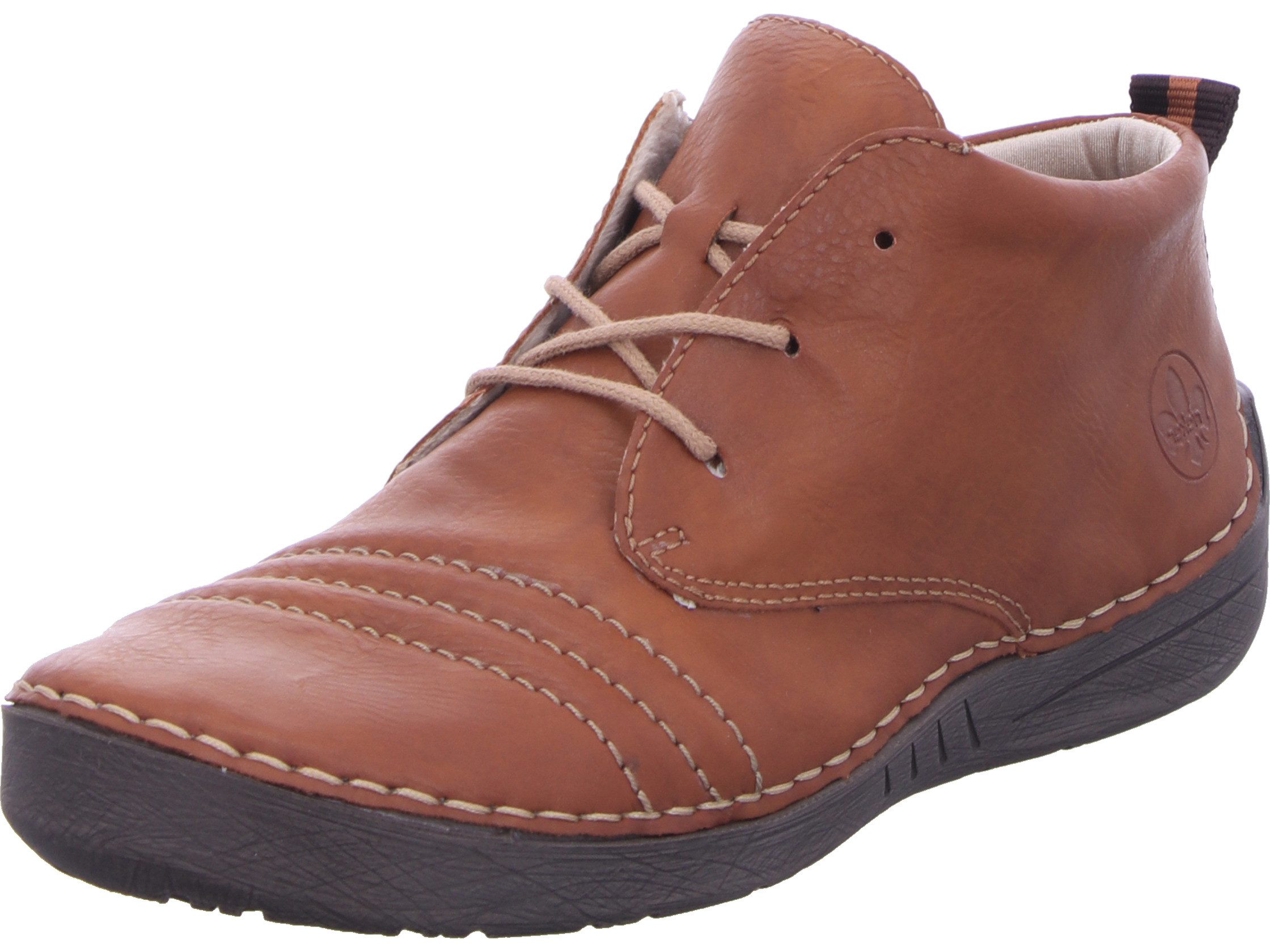 Schnürboots