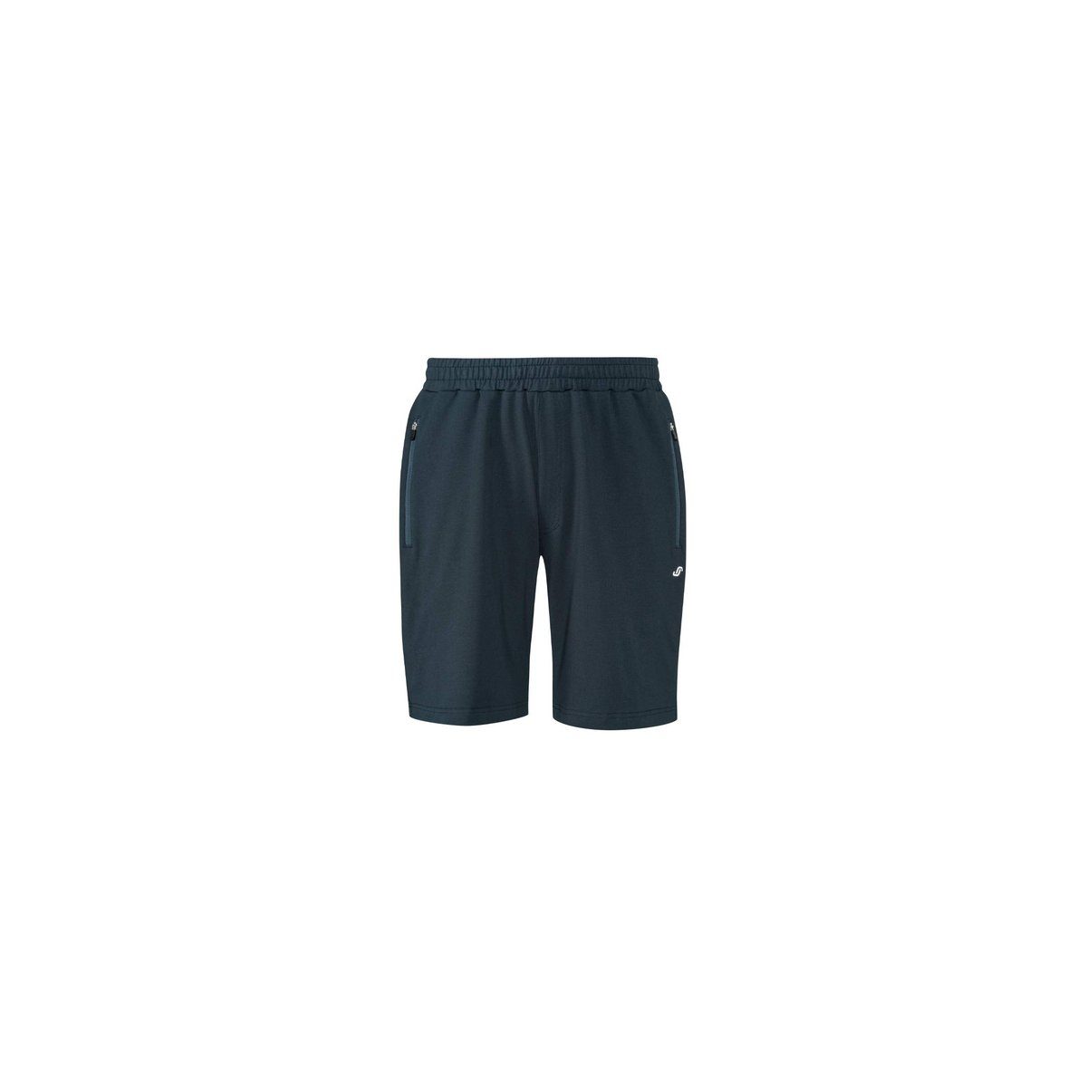 JOY & FUN Cargoshorts blau regular (1-tlg., keine Angabe)