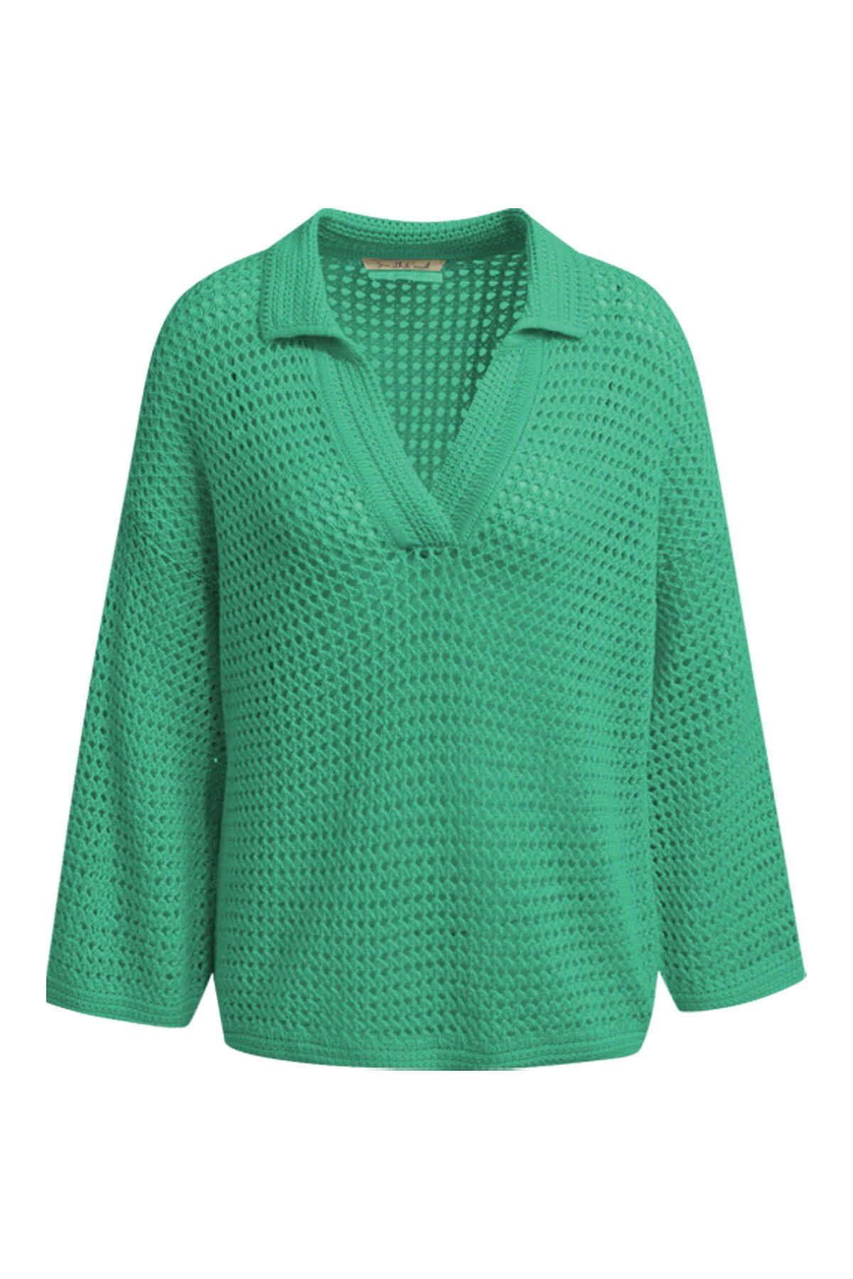 Smith & Soul V-Ausschnitt-Pullover günstig online kaufen