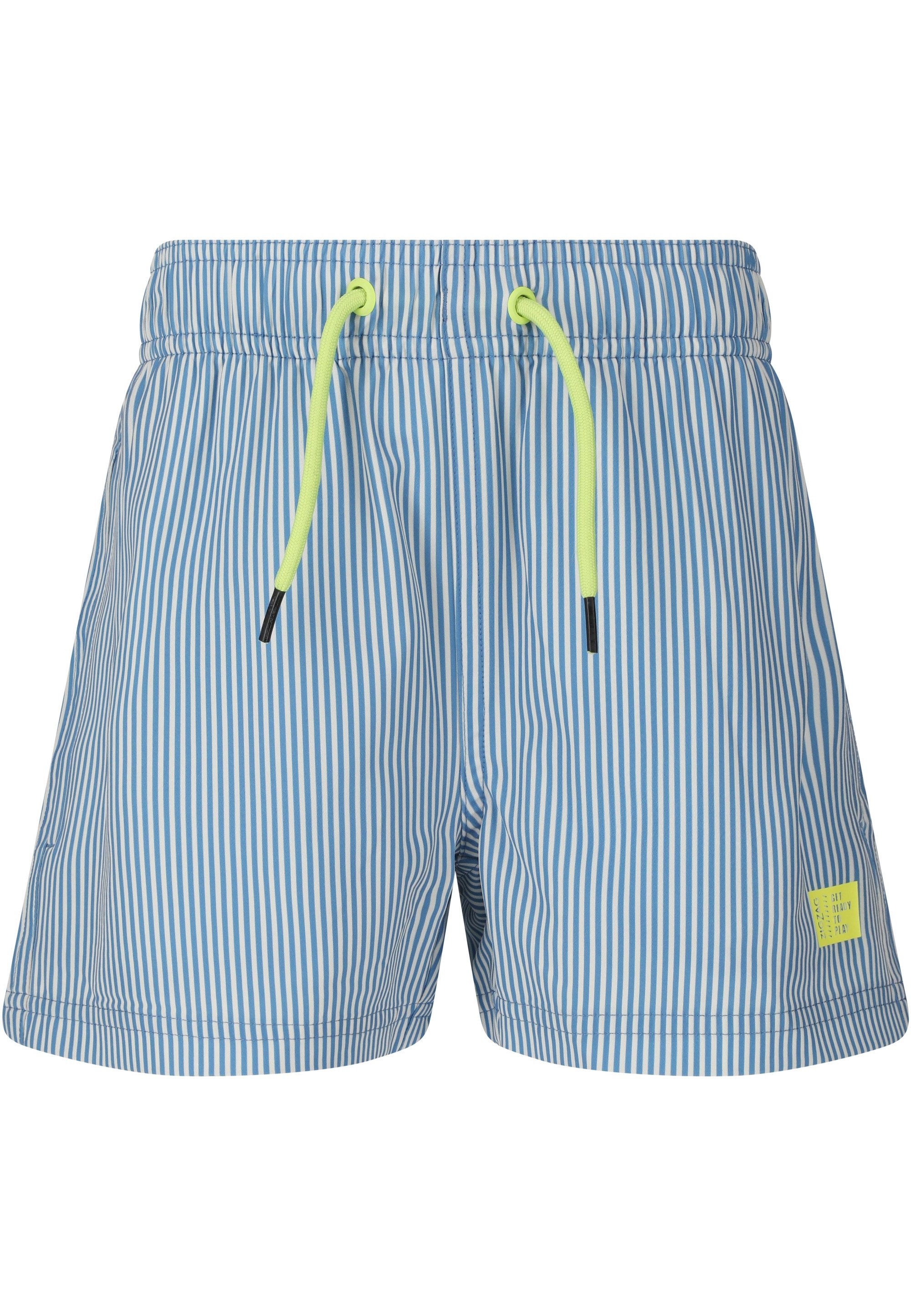 Badeshorts Mikmik