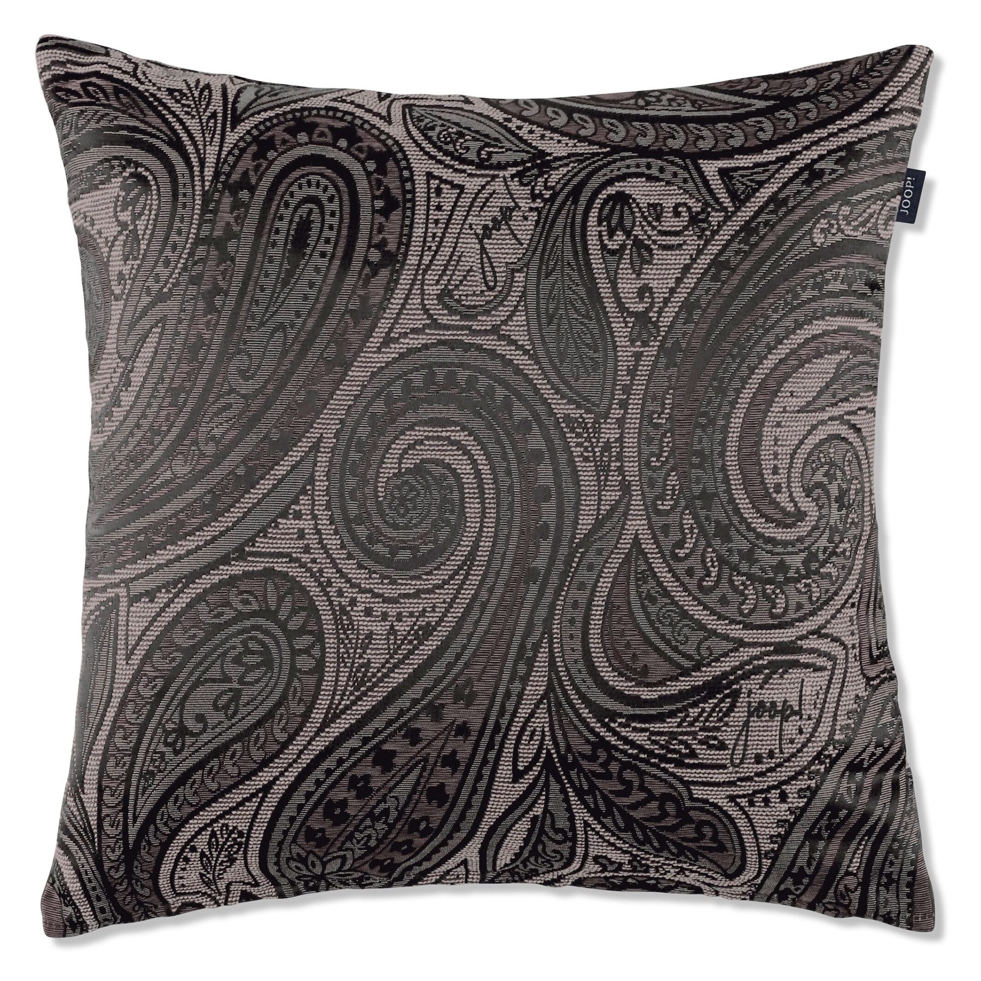 JOOP! Kissenhüllen Paisley Allover, (1 Stück)