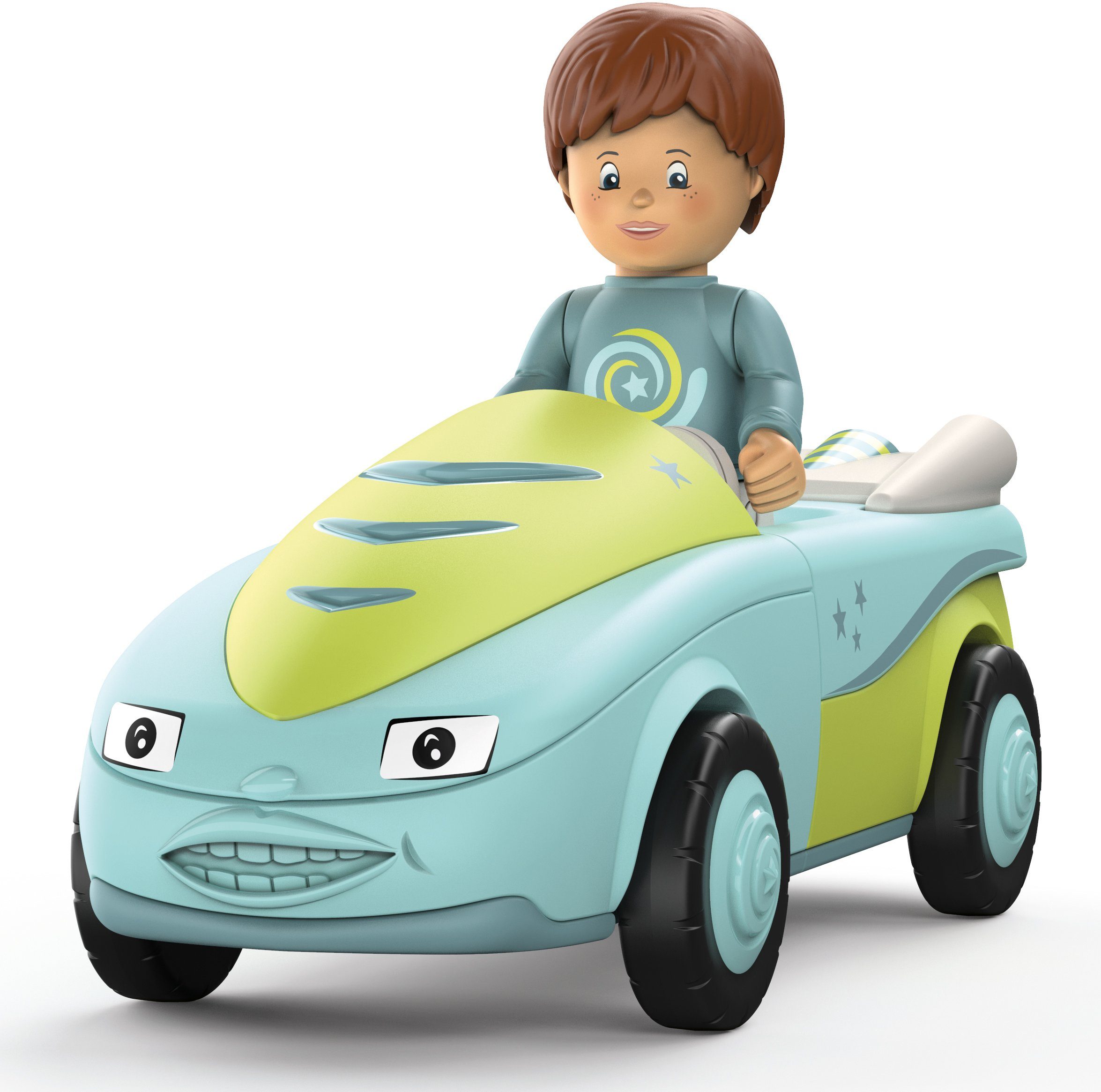 Toddys by siku Spielzeug-Auto Toddys by günstig online kaufen
