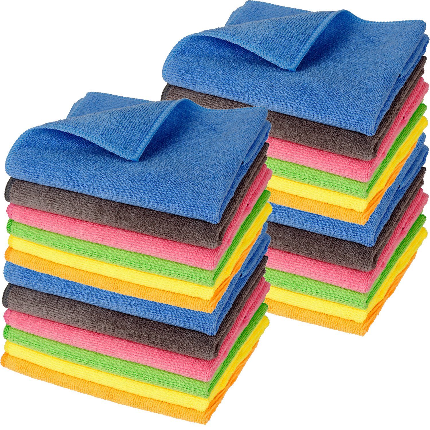 Mach1 Geschirrtuch Schonendes Microfasertuch, Autopflege Poliertuch 350 GSM günstig online kaufen