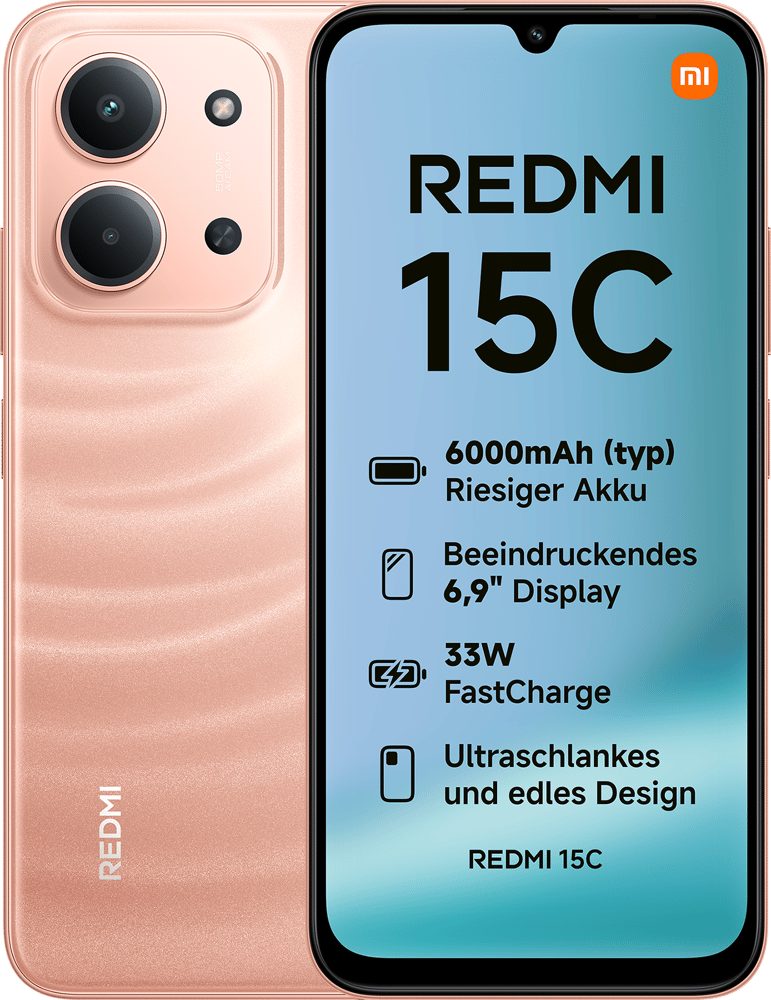 Xiaomi Smartphone