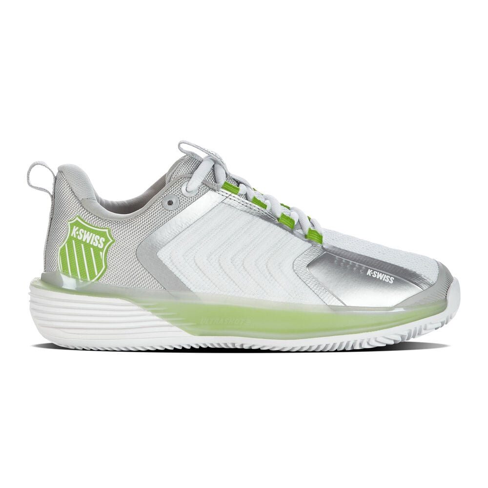 Ultrashot 3 Clay - Sandplatzcourt Tennisschuh Tennisschuh