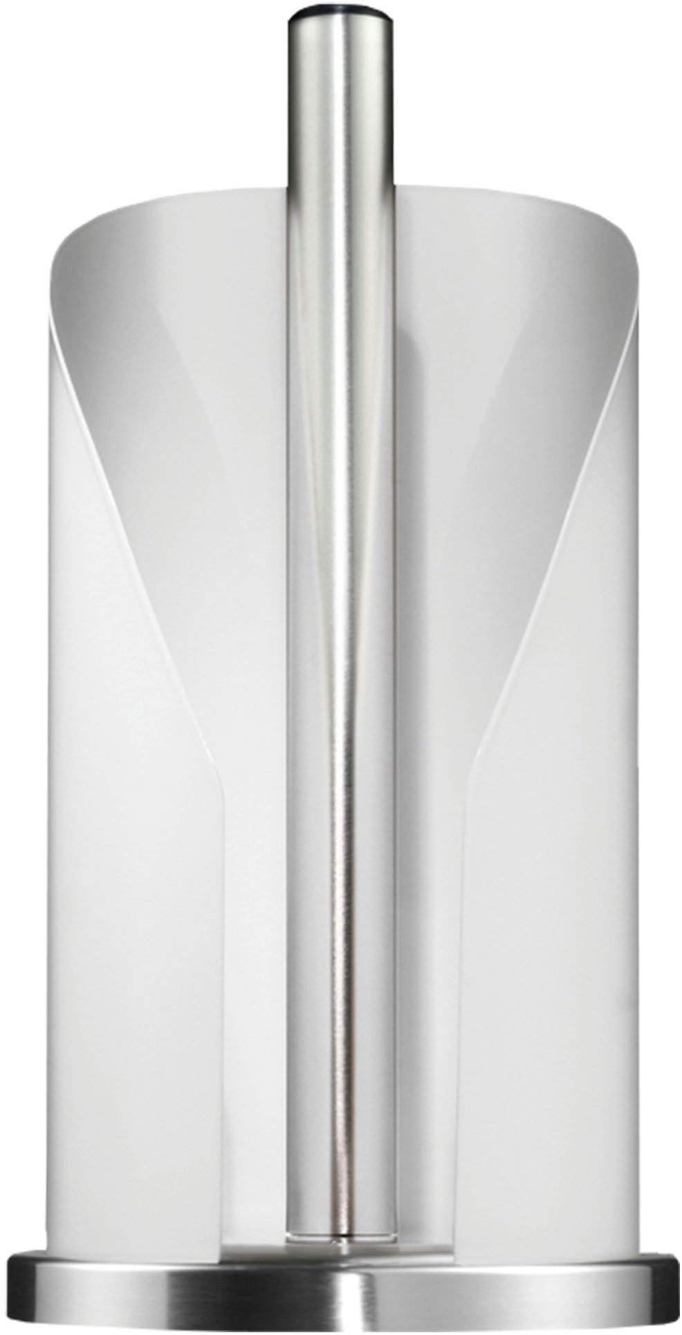 WESCO Küchenrollenhalter Papierrollenhalter, Höhe ca. 30 cm, (1-St), für ha günstig online kaufen