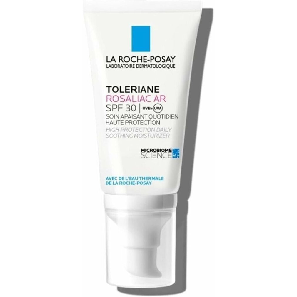 La Roche-Posay Tagescreme ROSALIAC AR toleriane SPF30+