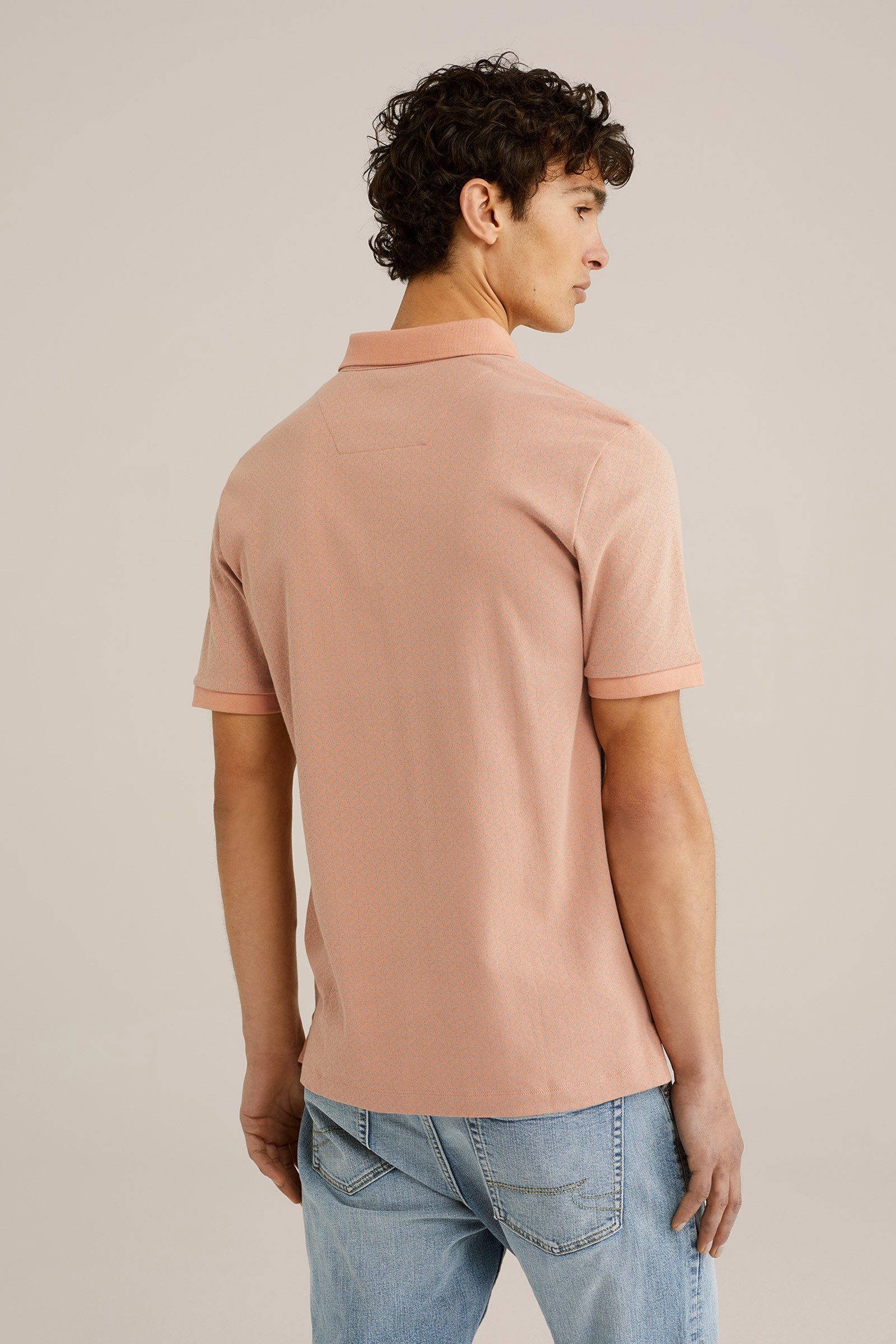 WE Fashion Poloshirt günstig online kaufen