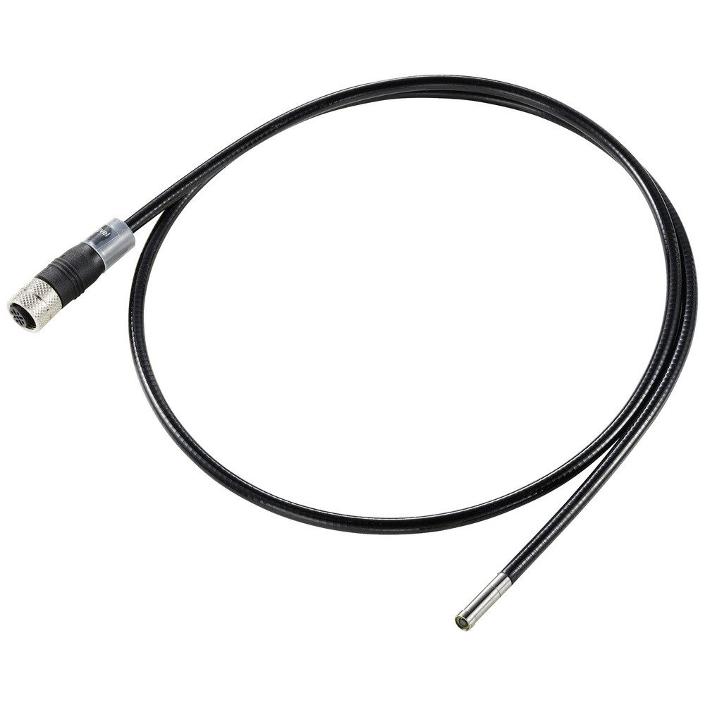 VOLTCRAFT Kamerazubehör-Set VOLTCRAFT 1000T 2m rigid (SF) Endoskop-Sonde Sonden-Ø 5.5 mm 2 m LED-B