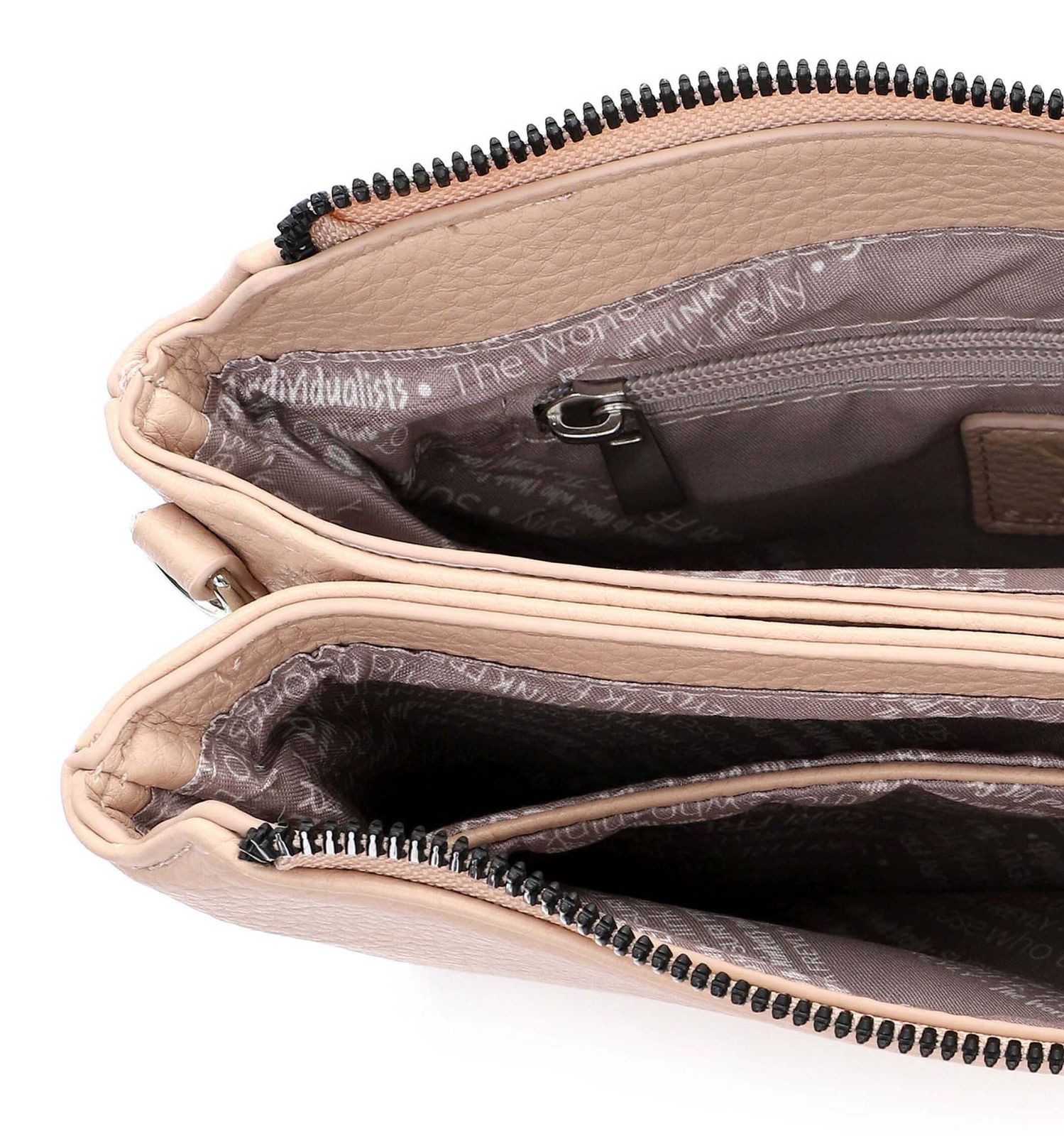 SURI FREY Umhängetasche Crossbody Bag – Bild 4 von 5