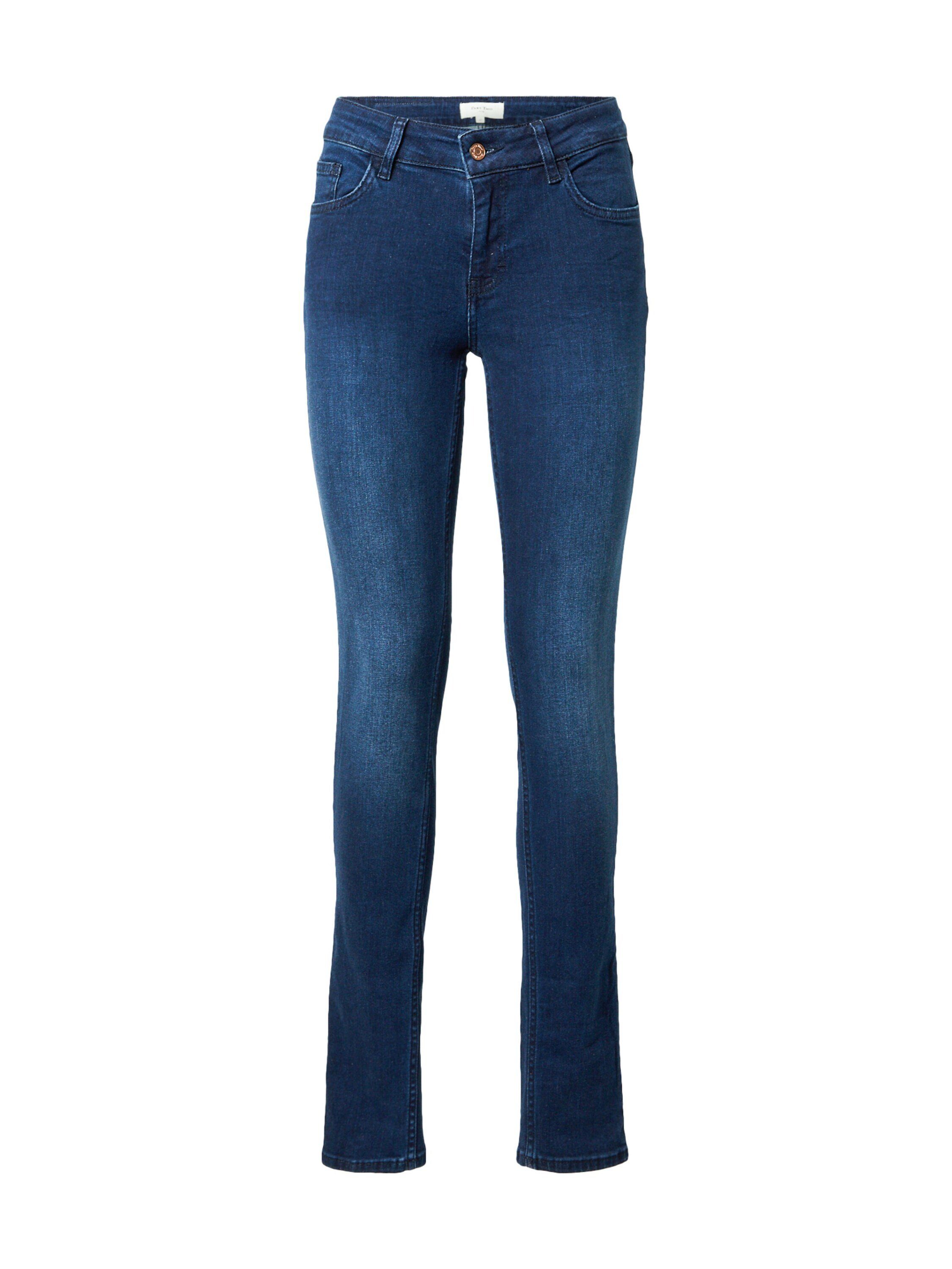 Damen Jeans Part Two Regular-fit-Jeans Alice (1-tlg)