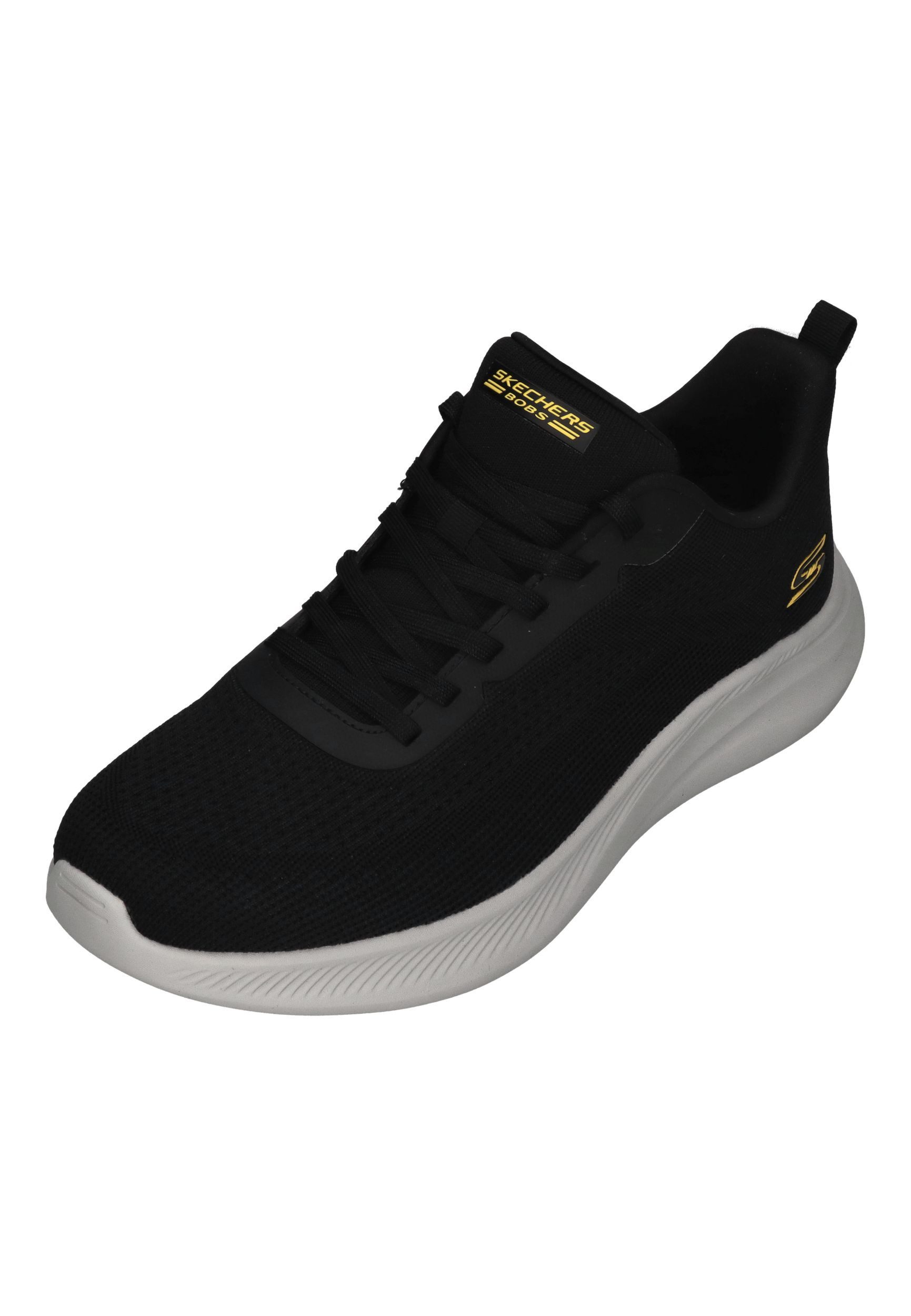 Skechers BOBS MODA FLEX 118155 Sneaker BLK