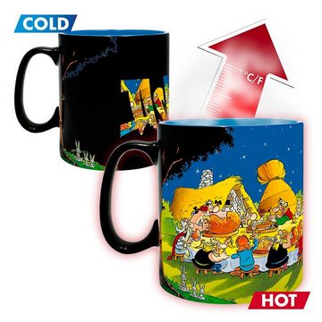 The Good Gift Thermotasse Banquet - Asterix