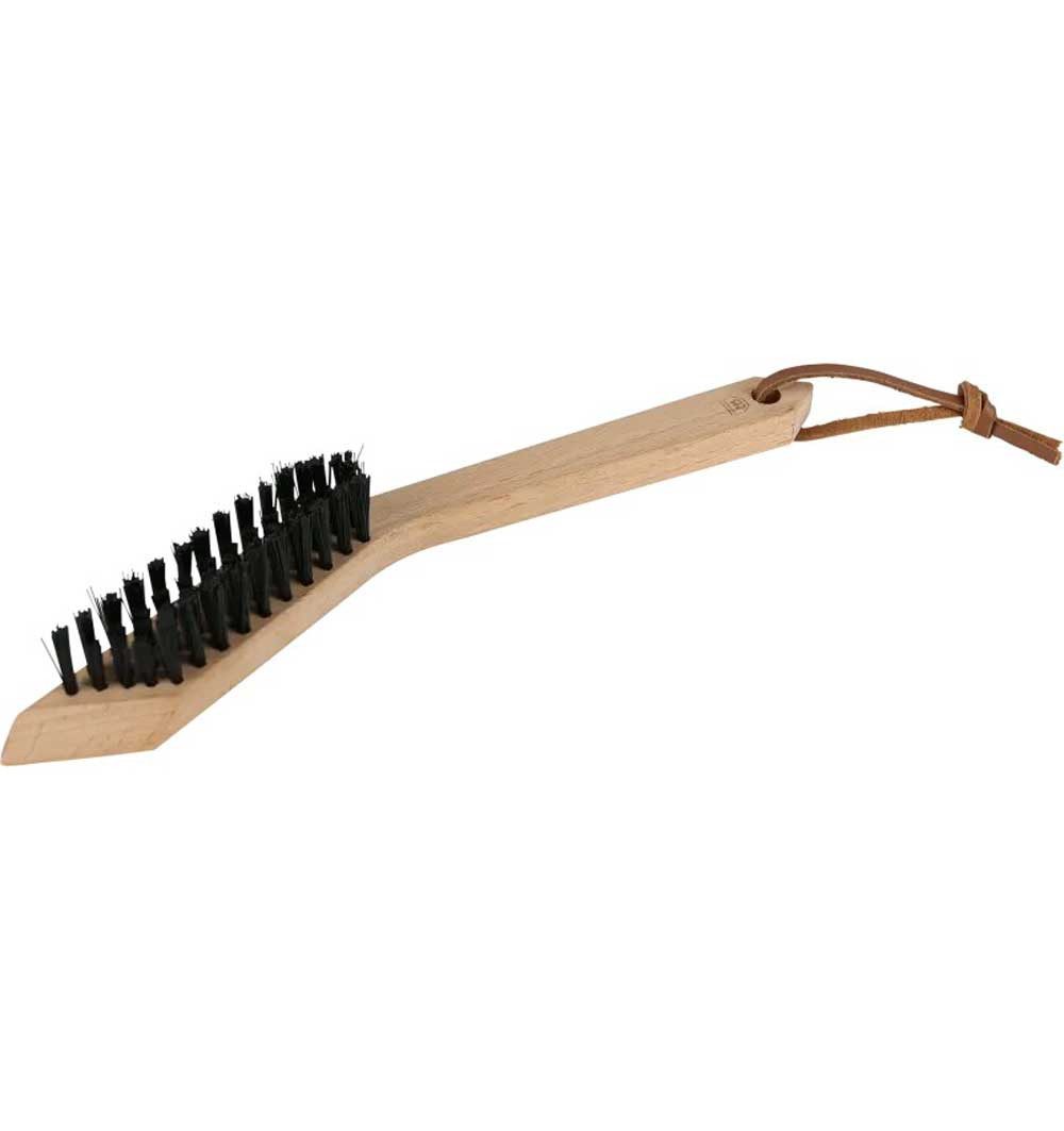 Bürstenhaus Redecker Reinigungsbürste Ketten-/Ritzel-/ Reinigungsbürste extra hart, (1-tlg)