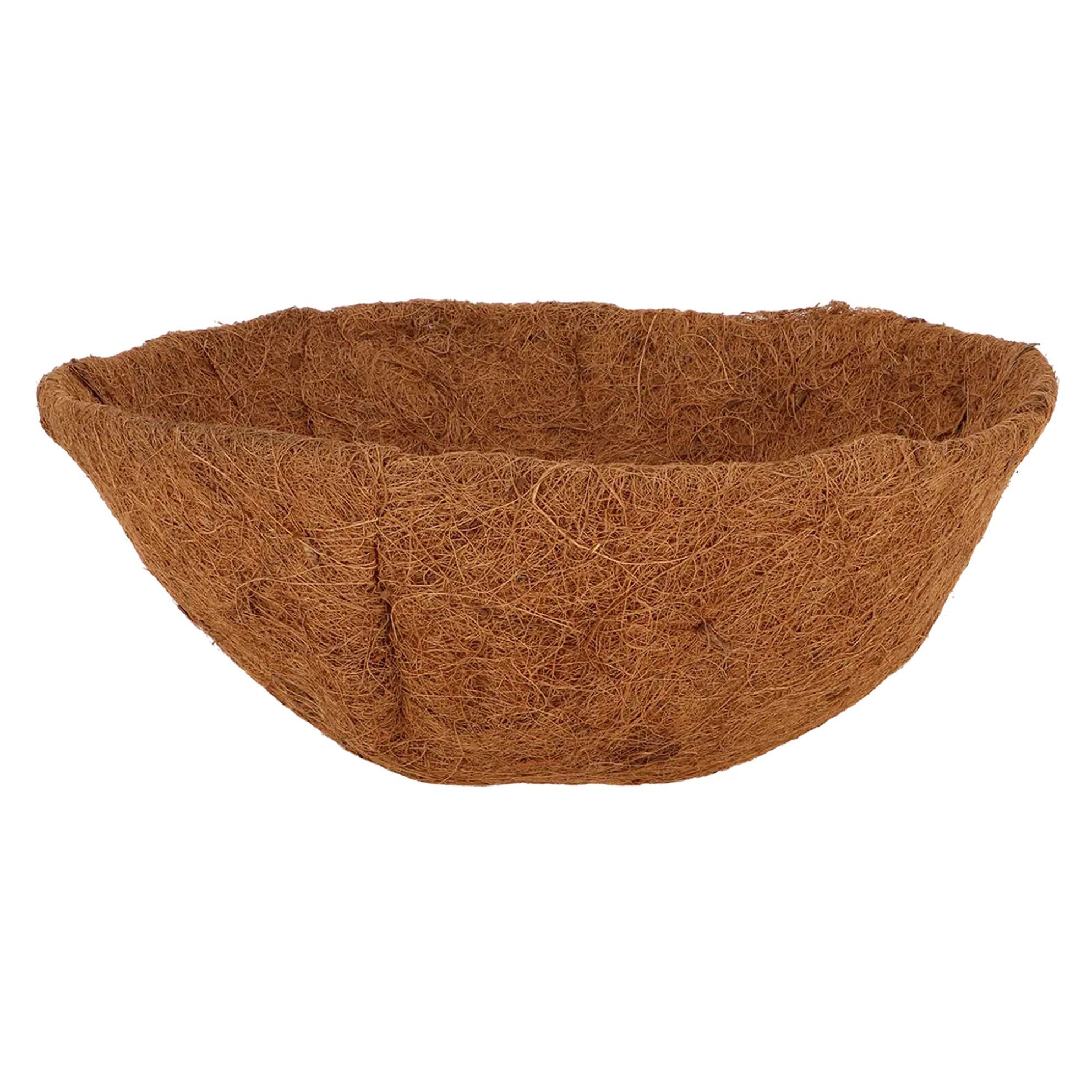Esschert Design BV Pflanzschale Kokoseinsatz vorgeformt 35cm