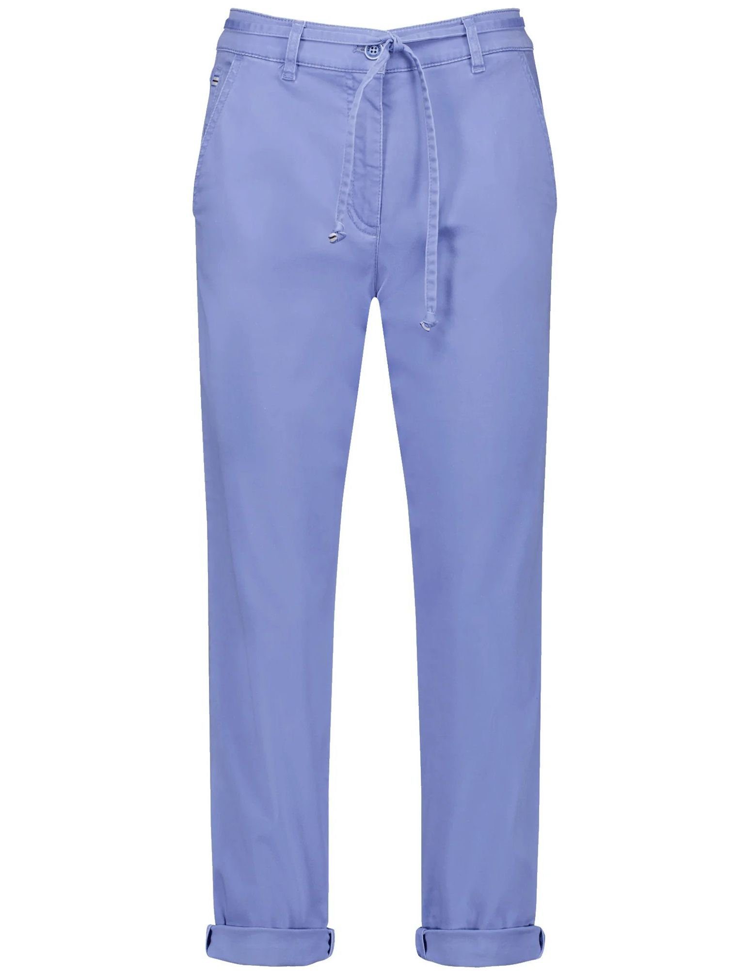 GERRY WEBER Stoffhose 925045-67712 nachhaltig