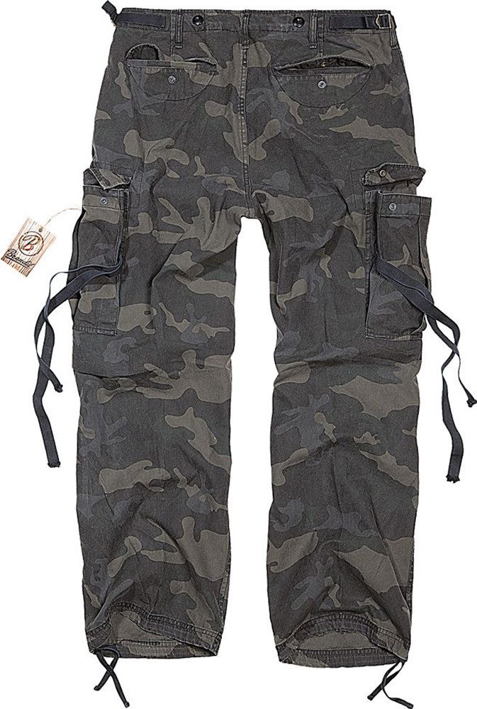 Brandit Cargohose M65 Vintage Pants günstig online kaufen
