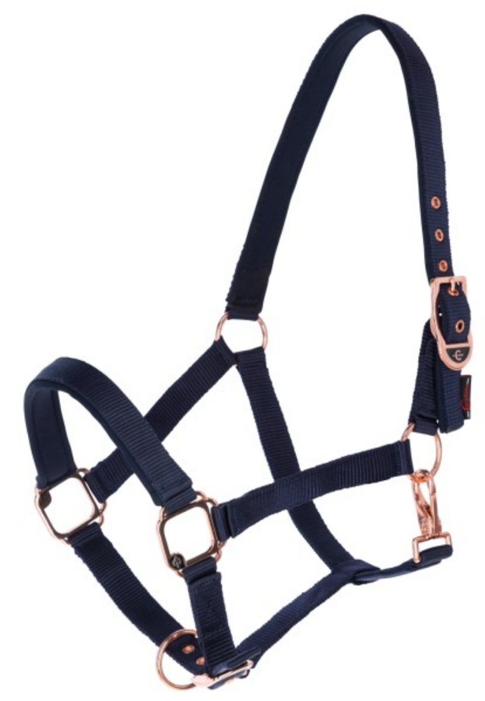Halfter Halfter Classy Pony navy 3224730