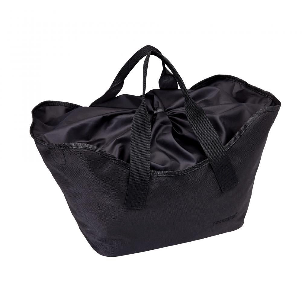 Fahrradkorb Racktime Innentasche LEA - 24×30×22 cm, 16 Liter, Magnetbefestigung, w