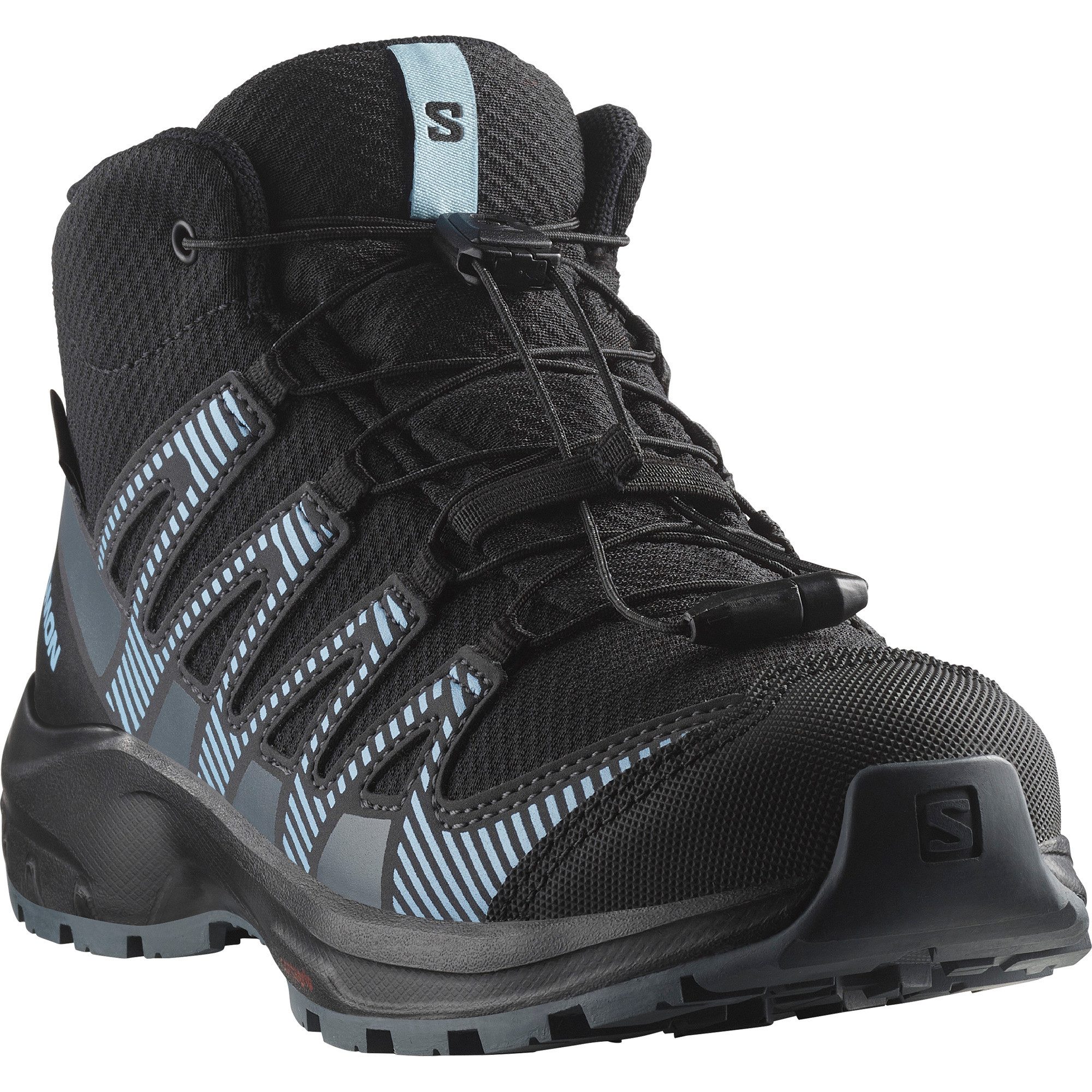Salomon XA PRO V8 MID WATERPROOF günstig online kaufen