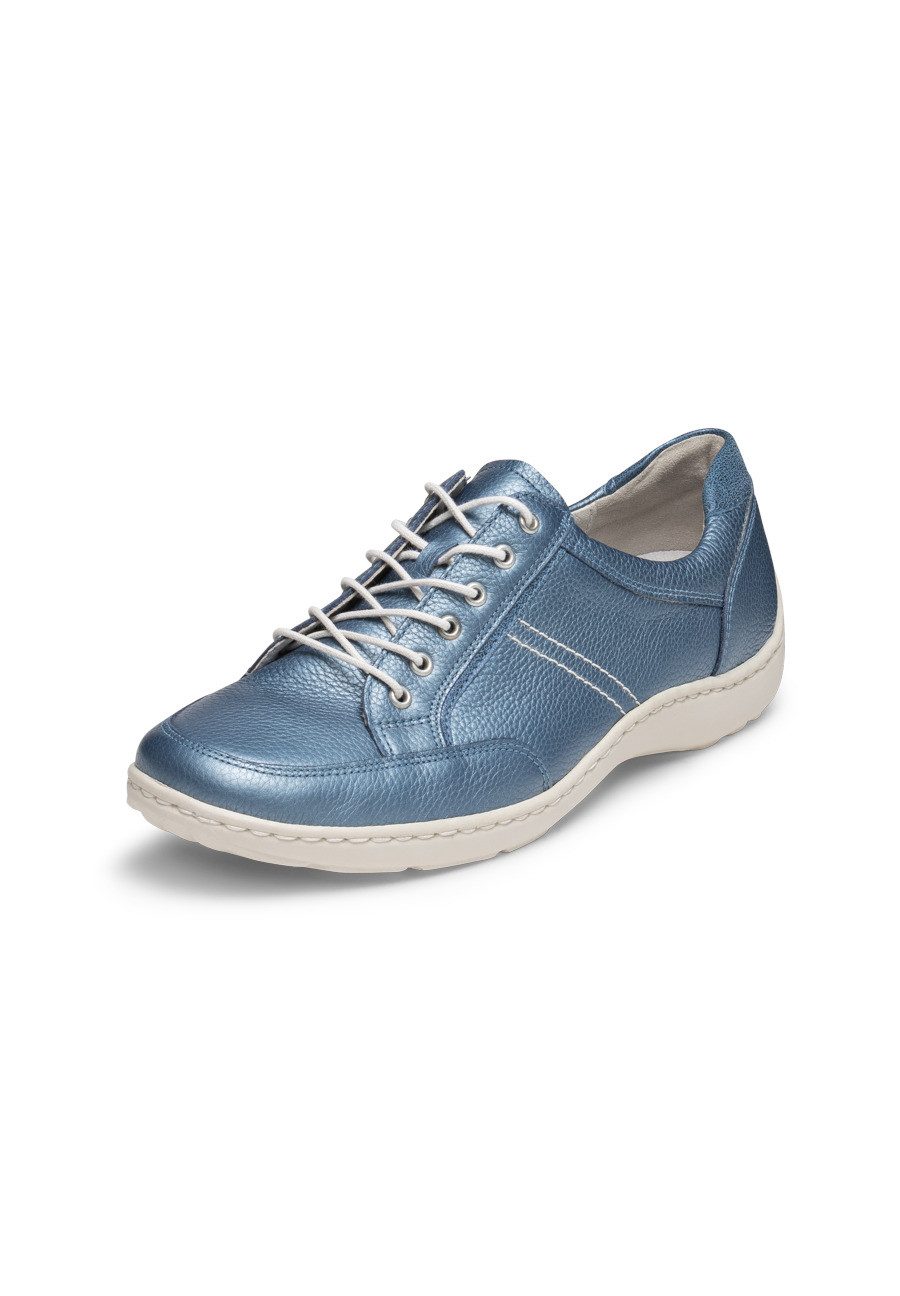 Herrenschuhe Pantolette Hirschleder Pantolette