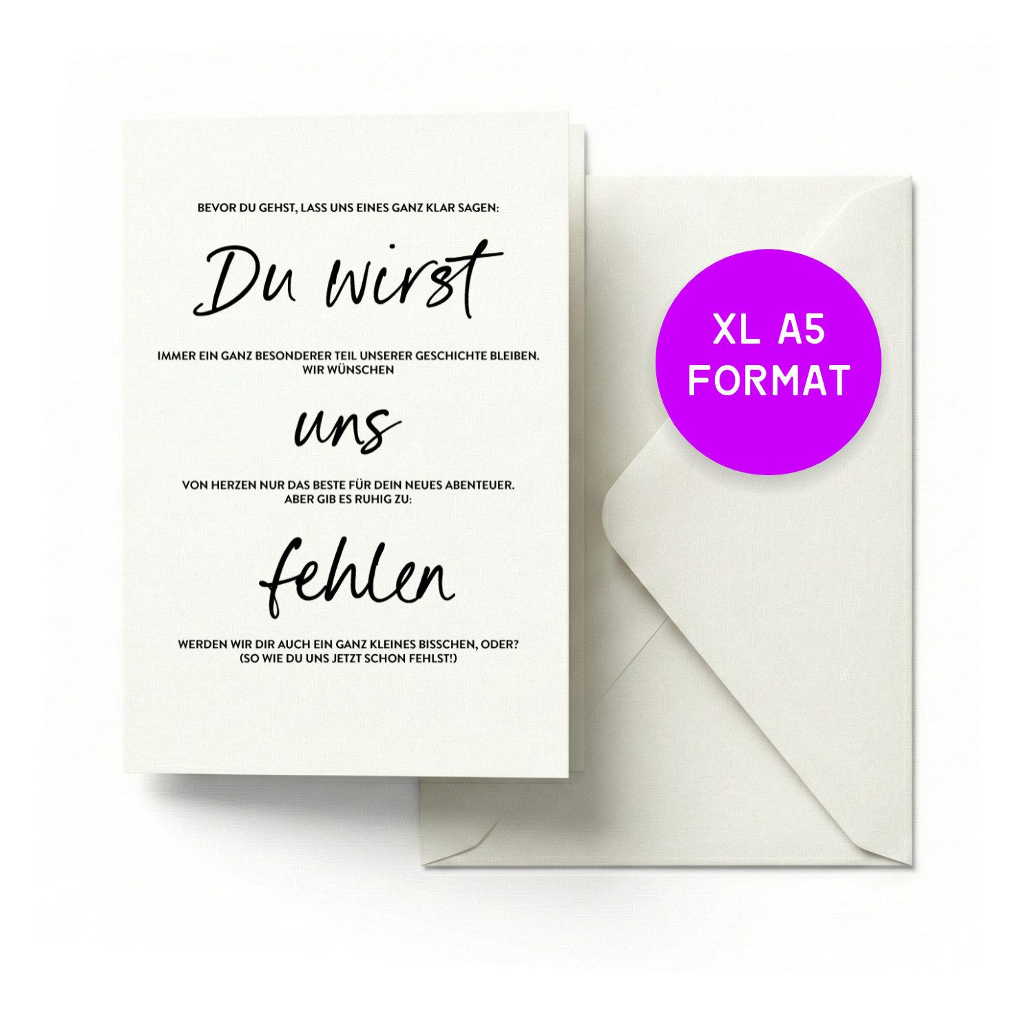 heaven+paper Familienkalender