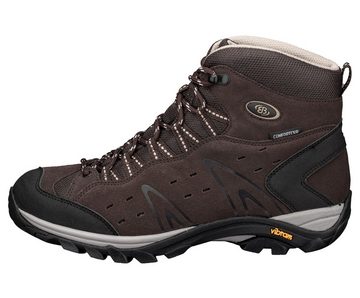 BRÜTTING Trekkingstiefel Mount Bona High Trekkingschuh