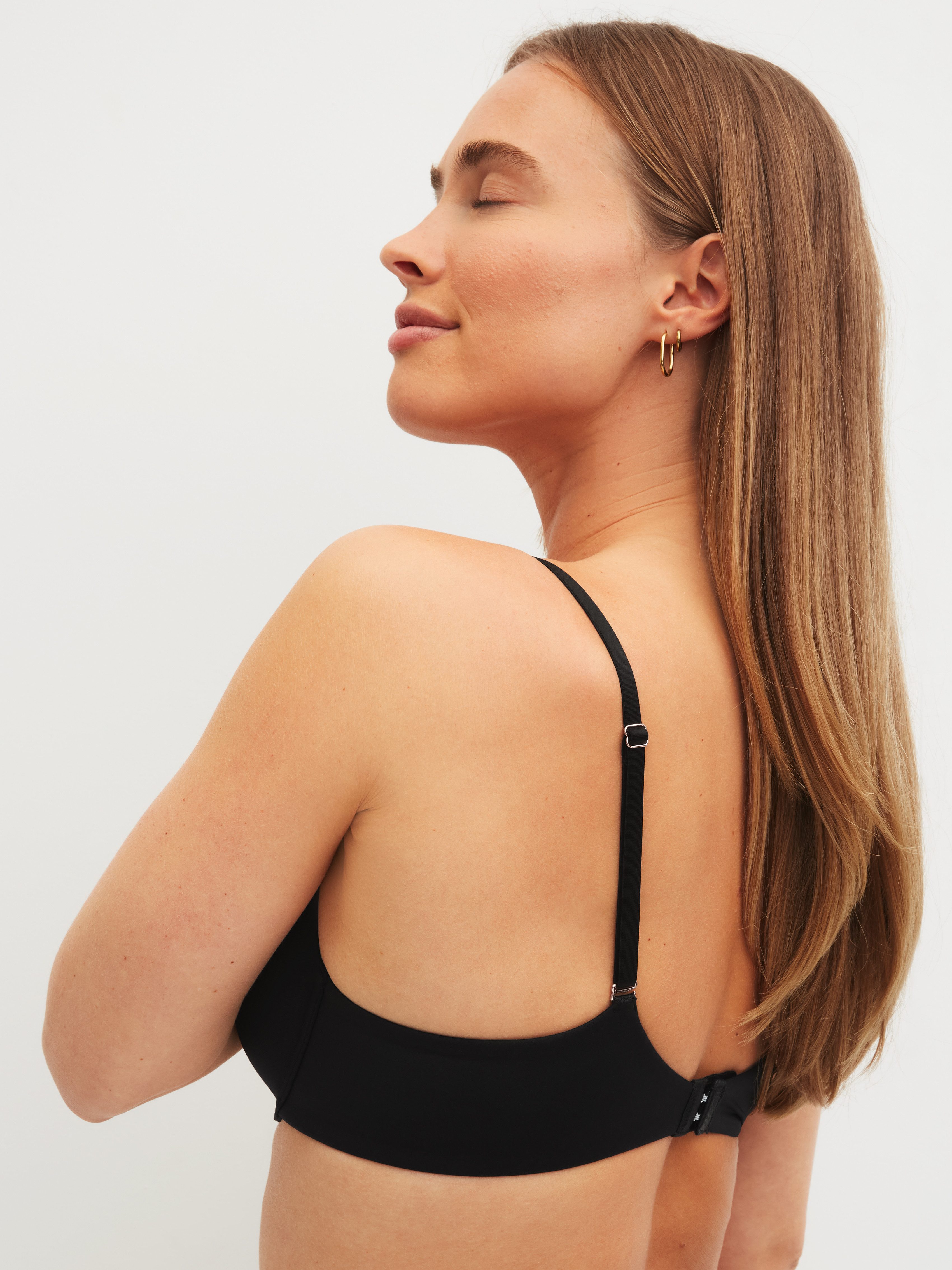 CALIDA Bustier-Bikini-Top