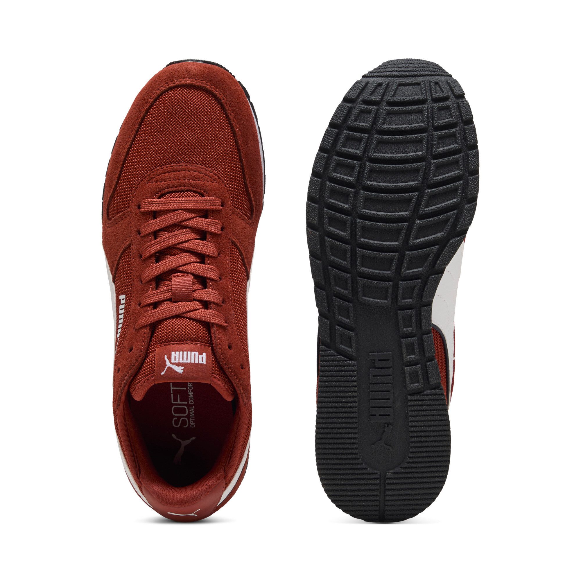 PUMA ST MILER Sneaker für Alltag, mit EVA-Zwischensohle, mit SOFTFOAM+ Einlegesohle – Bild 4 von 5