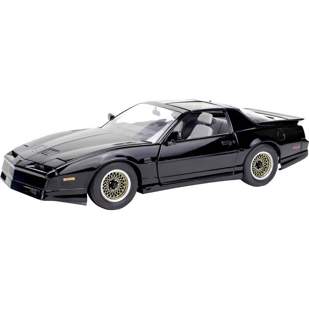 Revell® Modellbausatz Automodell Bausatz