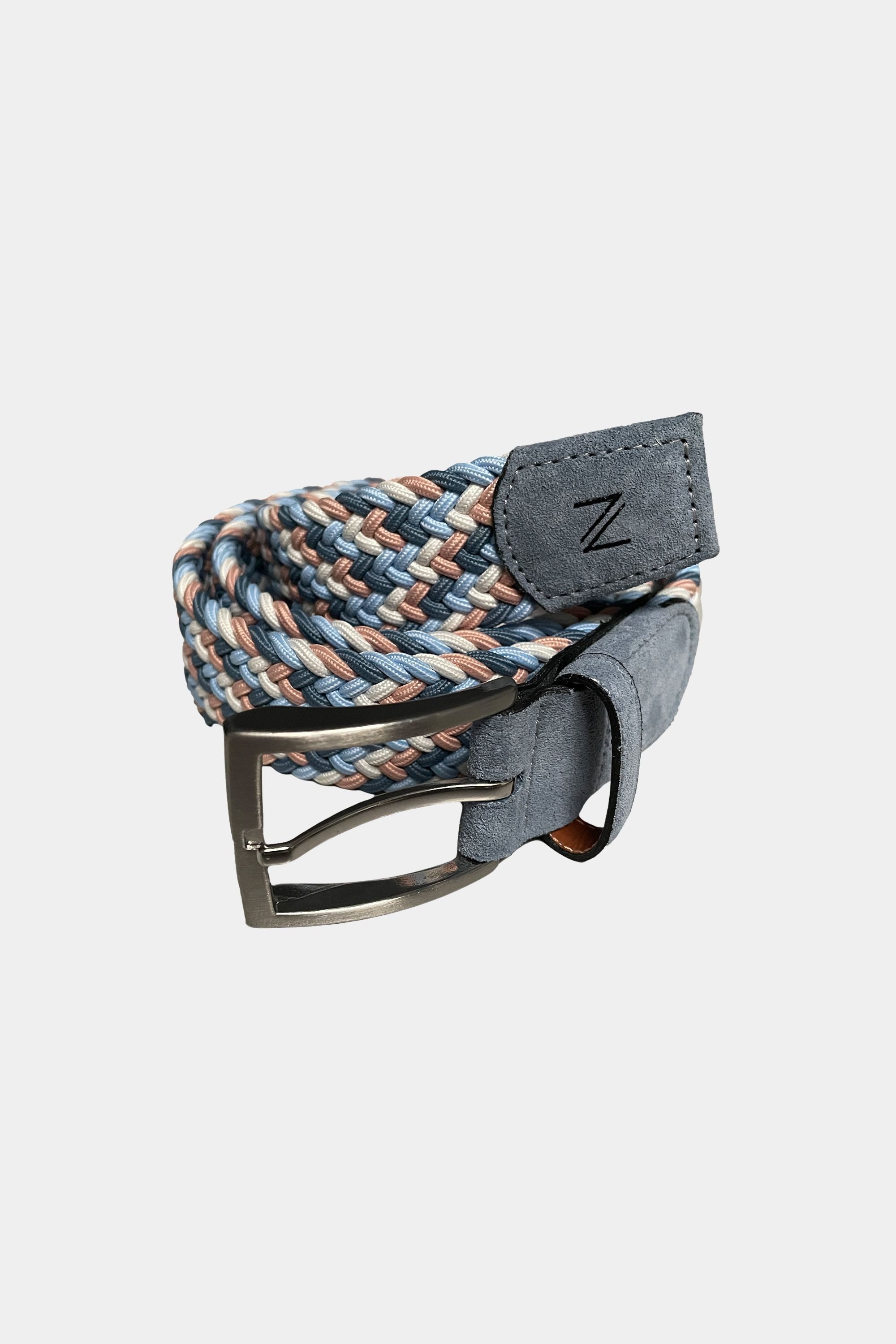 ZUITABLE Flechtgürtel DiGerd 803 günstig online kaufen