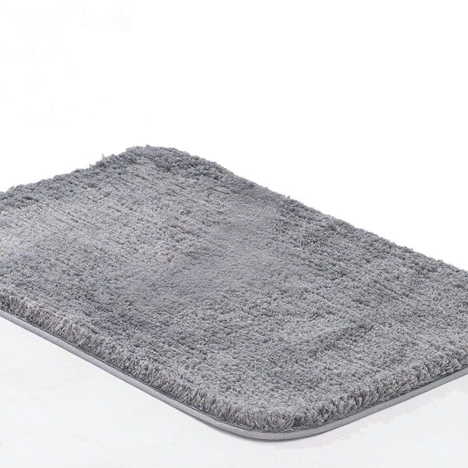 YI Badematte Badezimmerteppich,rutschfest,43 x 61 cm,super günstig online kaufen