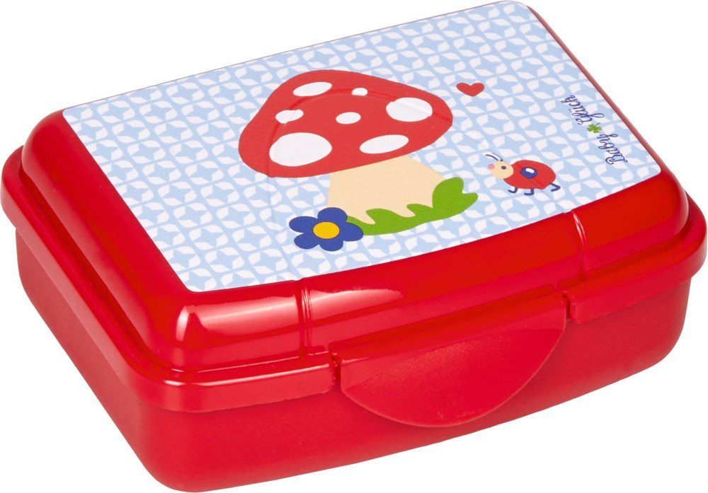 COPPENRATH BabyGlück DIE Mini-Snackbox Lunchbox SPIEGELBURG