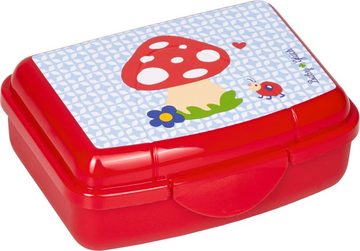 COPPENRATH DIE SPIEGELBURG Lunchbox BabyGlück Mini-Snackbox