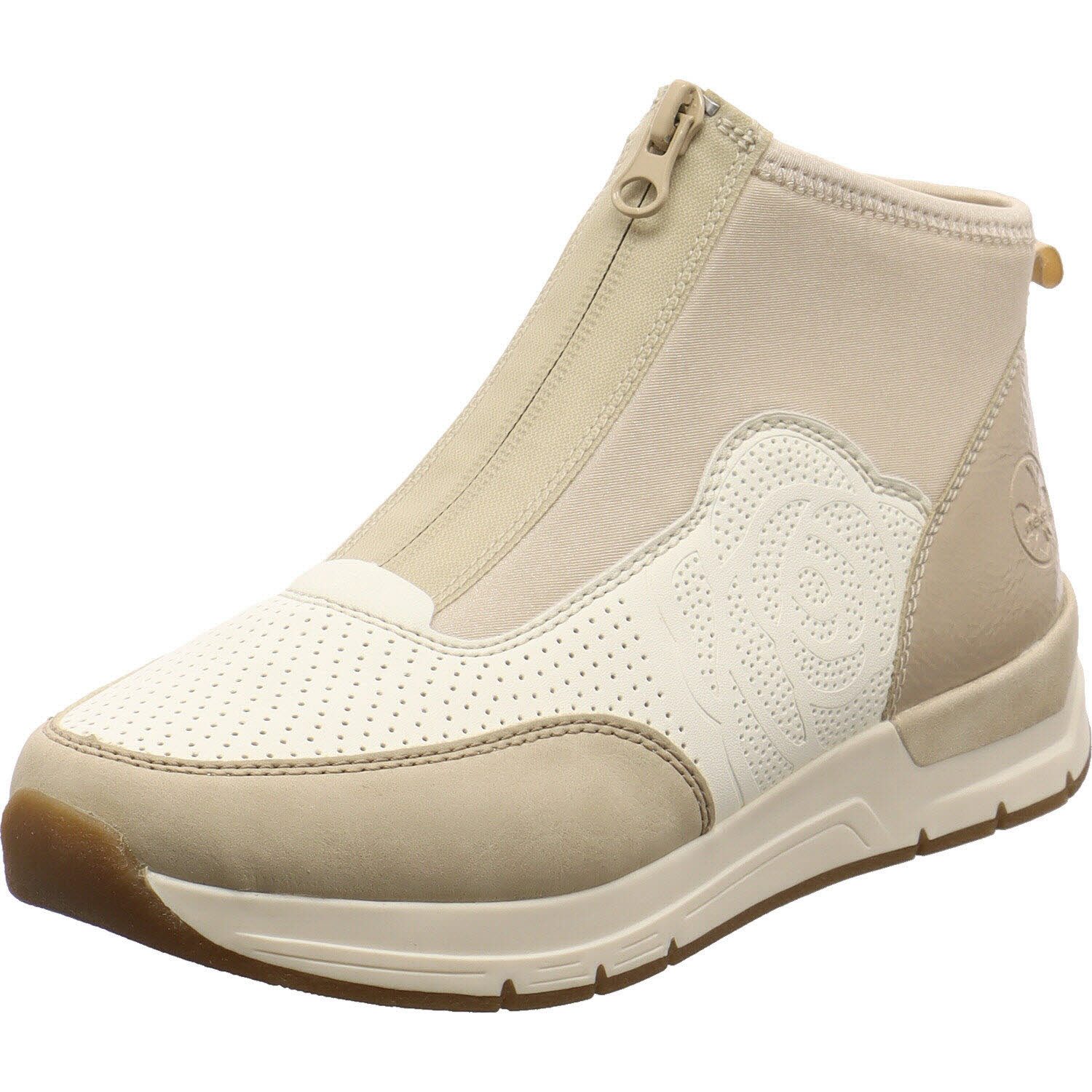 Stiefelette
