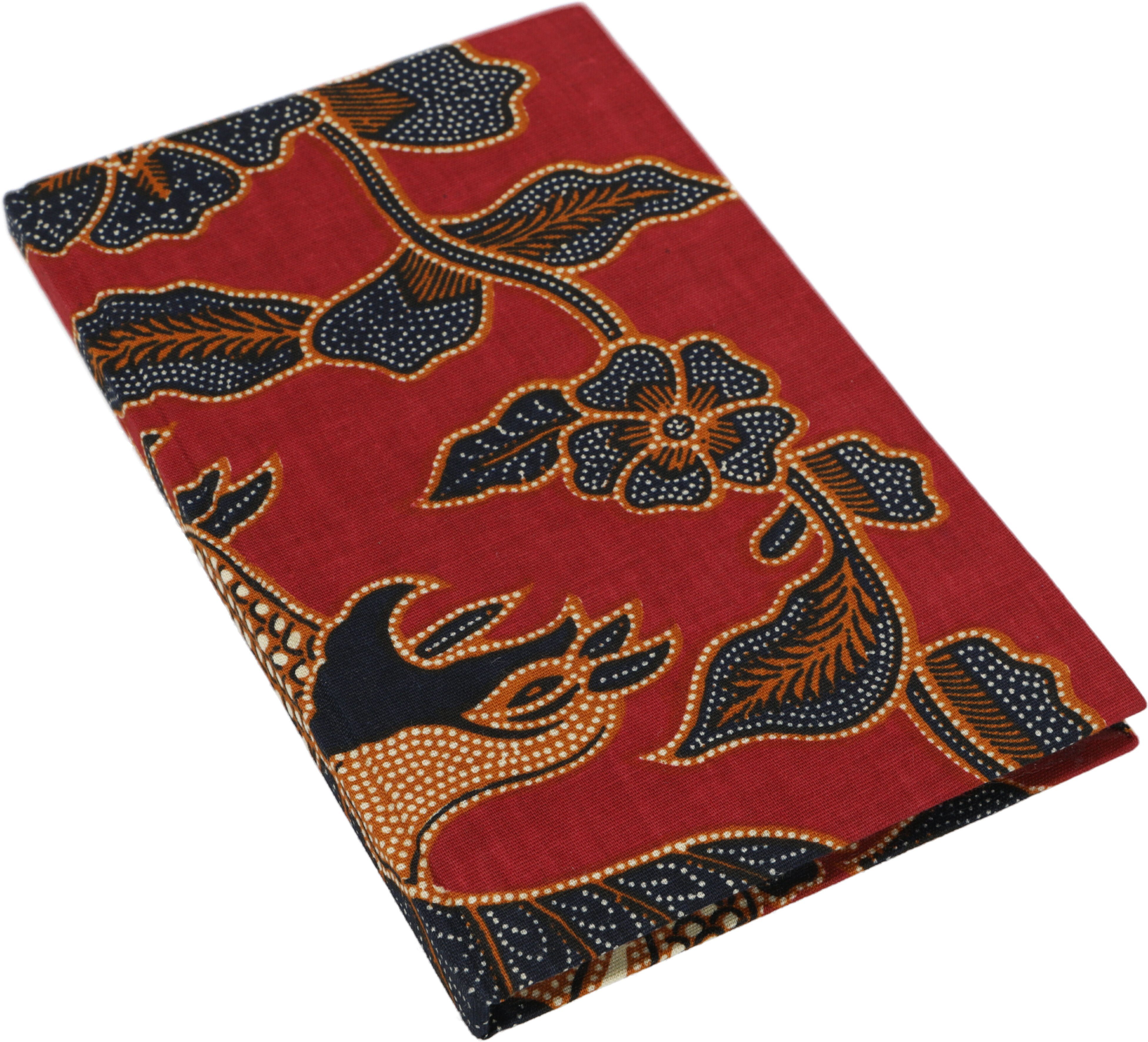 Guru-Shop 2 Bali Tagebuch Tagebuch Notizbuch, - Batik Modell