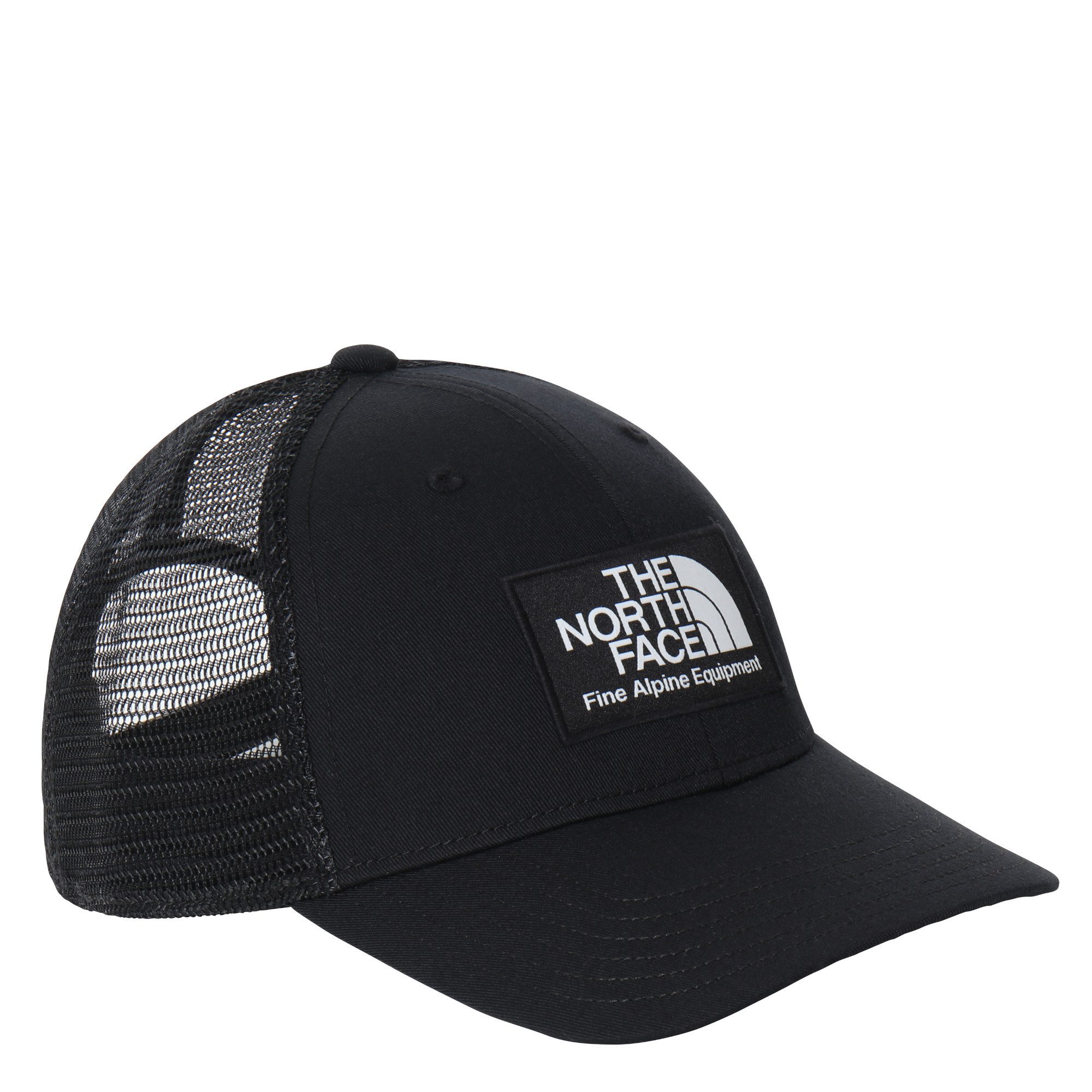 The North Face Baseball Cap The North Face Kappe Mudder Trucker Hat 5FX8