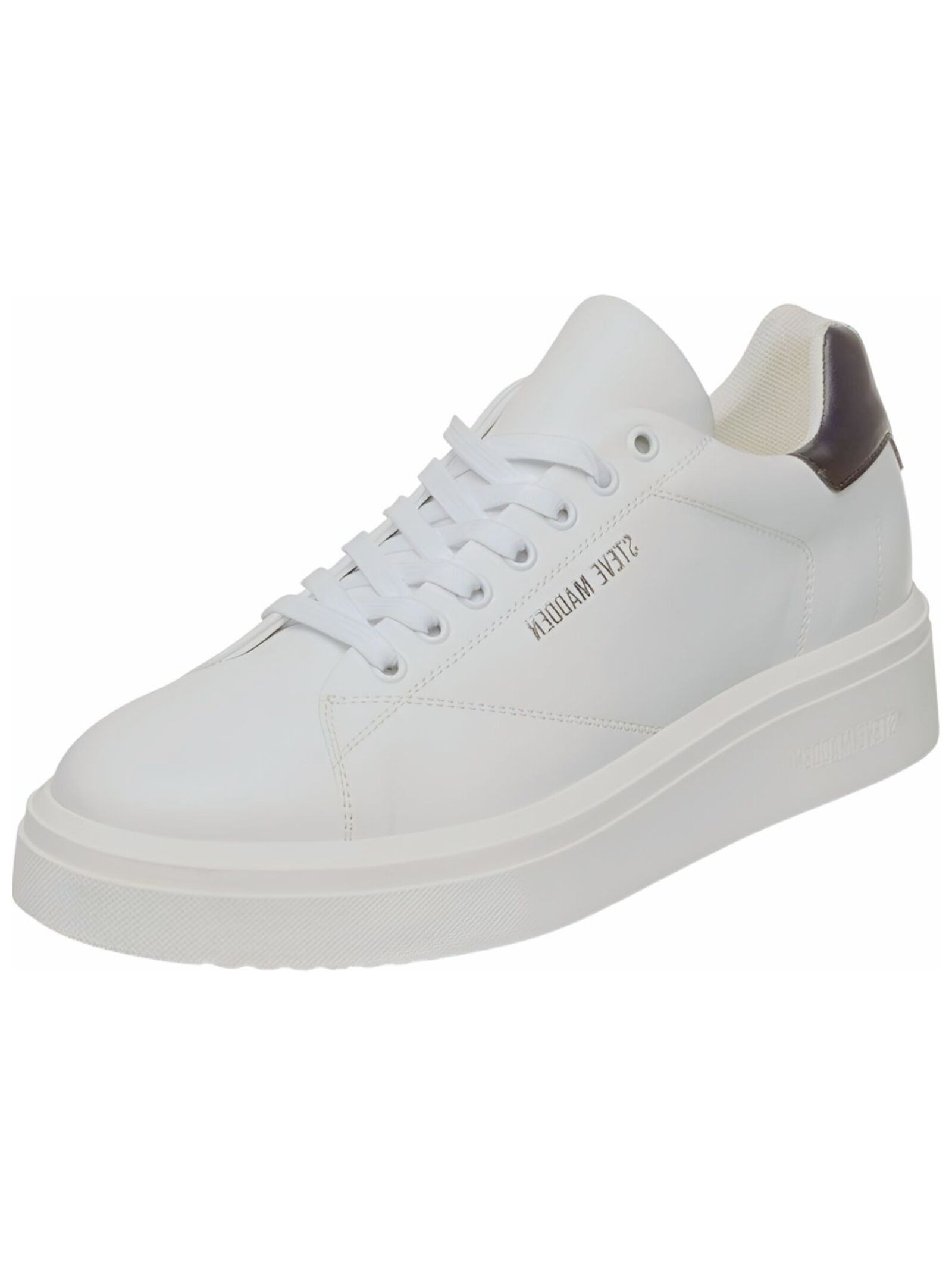 STEVE MADDEN Sneaker Leder Sneaker günstig online kaufen