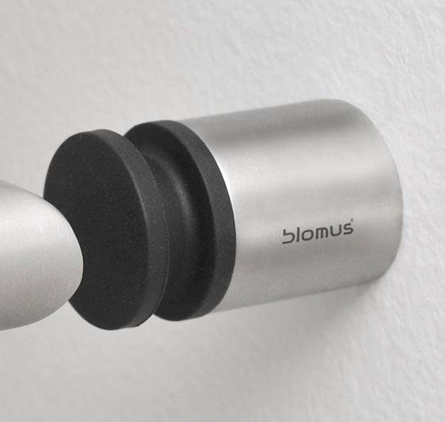 Wandtürstopper  "Entra" 4cm günstig online kaufen