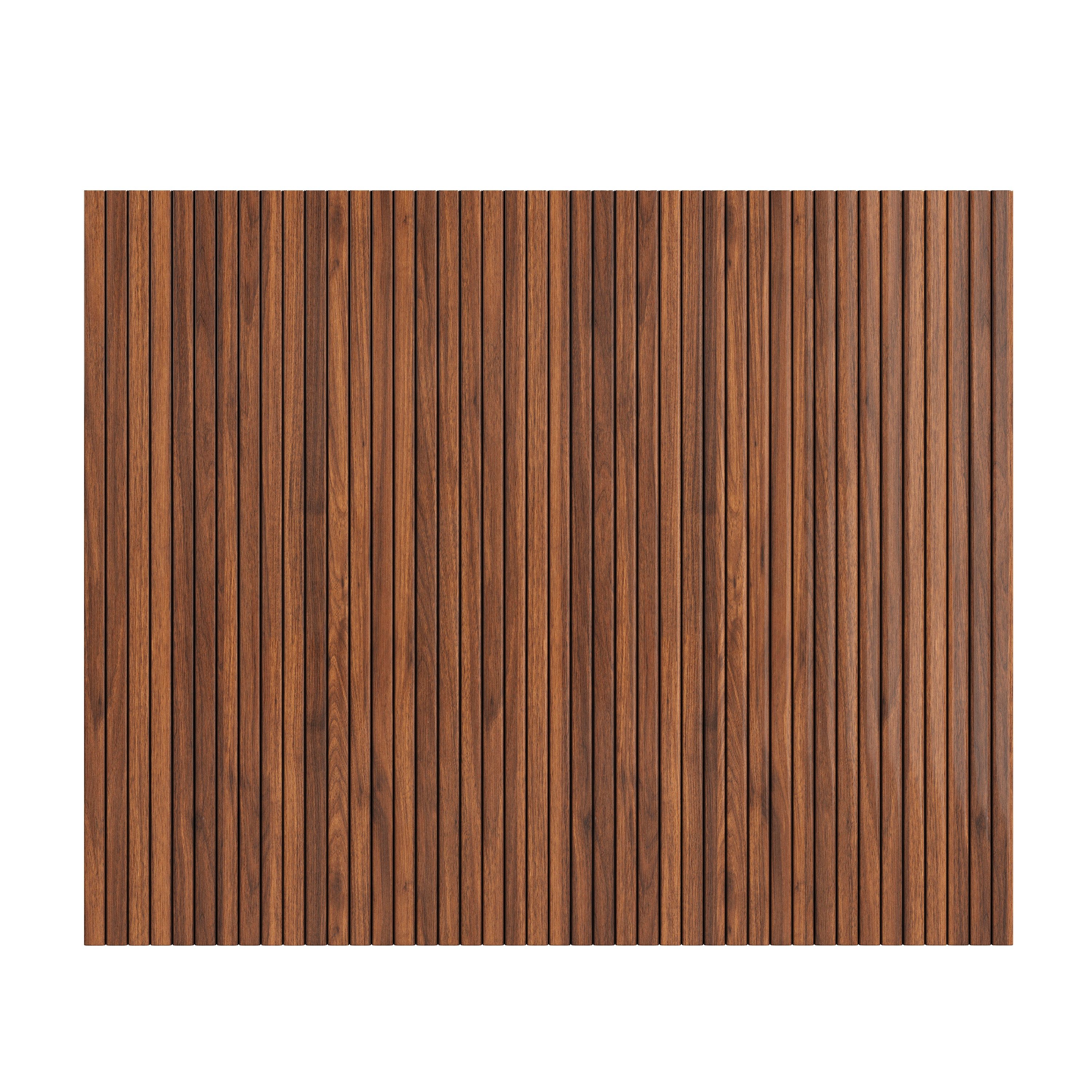 i@home Esstisch (1 Tisch), Teleskoptisch (120-160×80cm), Tisch mit Regalen, Küchentisch,Braun