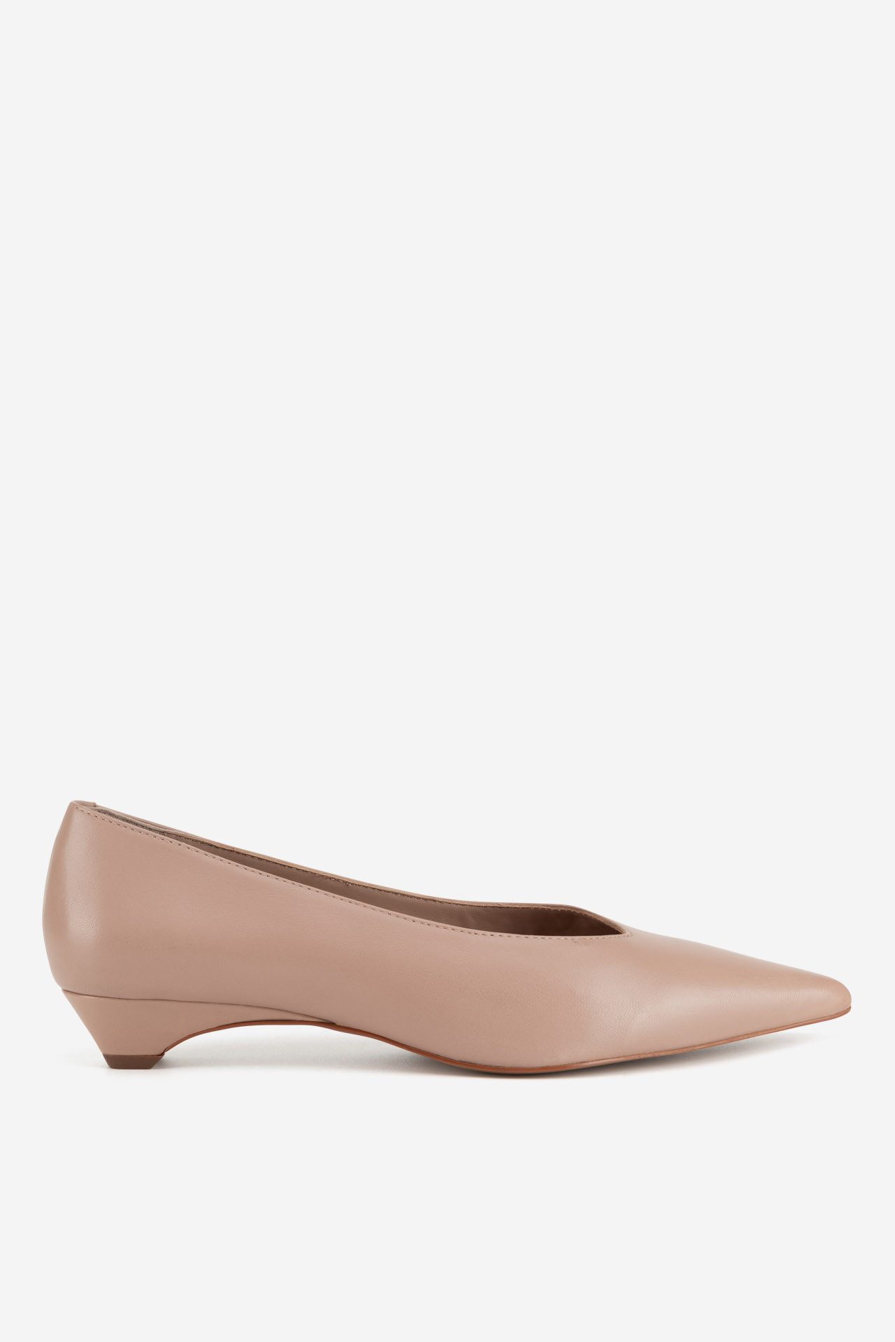 GINO ROSSI Gino Rossi AURORA‑118087 – Elegante Damen-Pumps aus Echtleder in günstig online kaufen