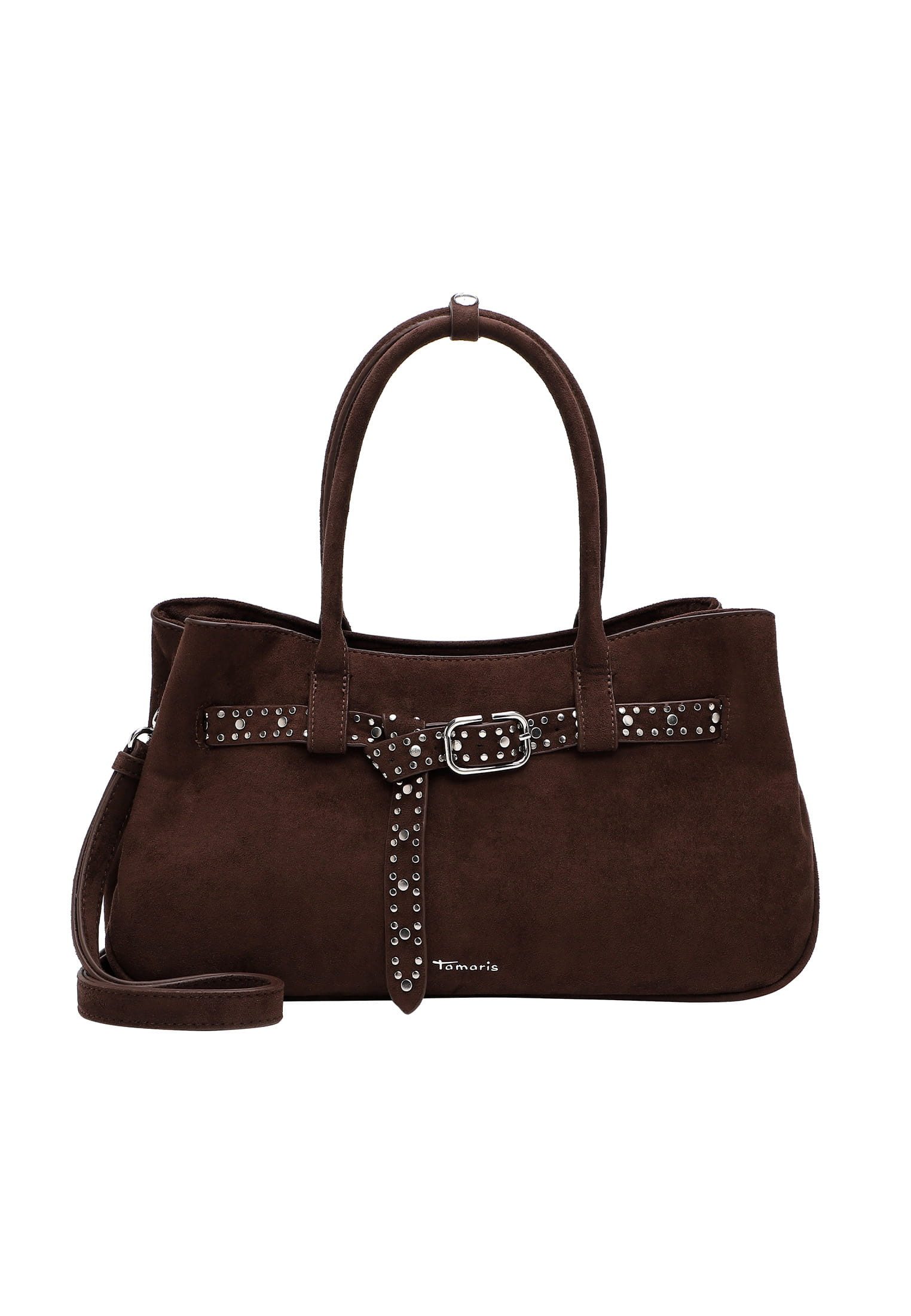 Tamaris Shopper TAS Melina, Nieten