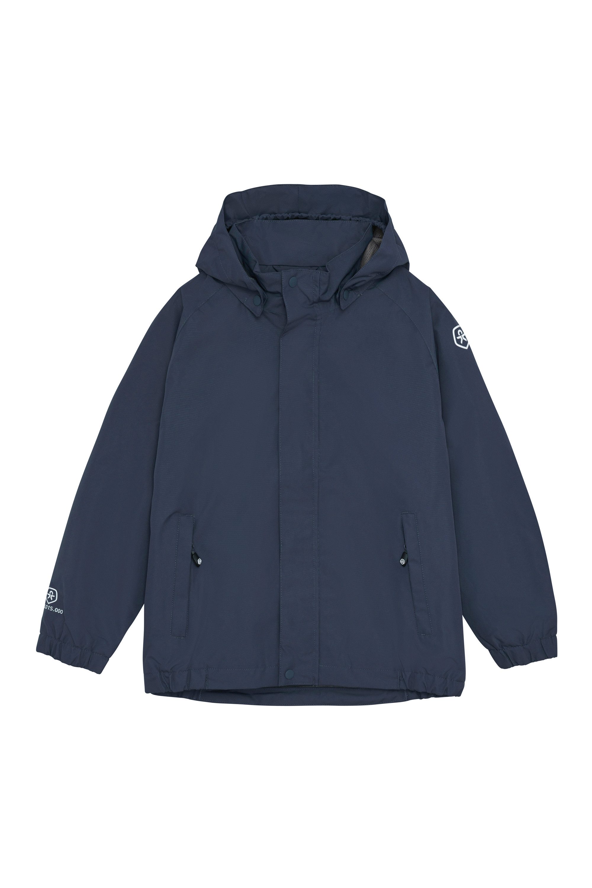 COLOR KIDS Regenmantel COShell Modische Jacke