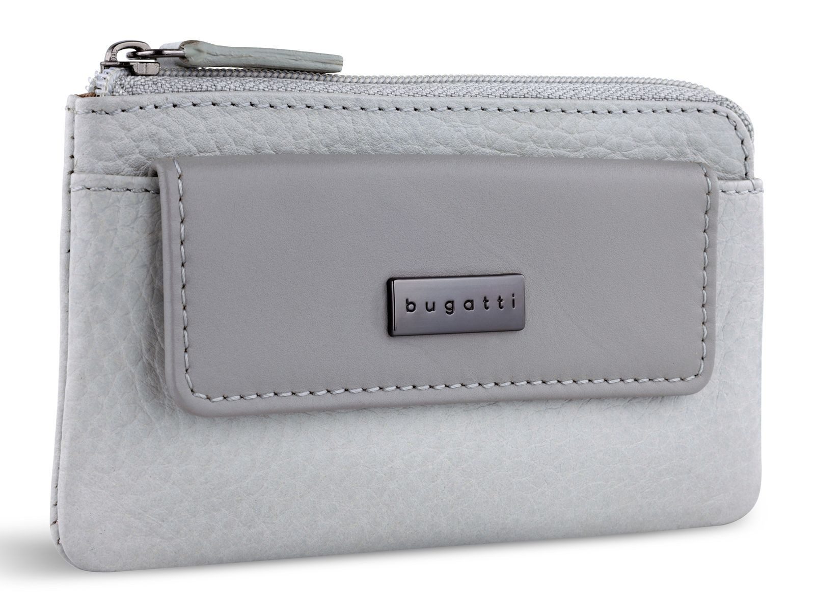 bugatti Schlüsseltasche, aus echtem Rindsleder günstig online kaufen